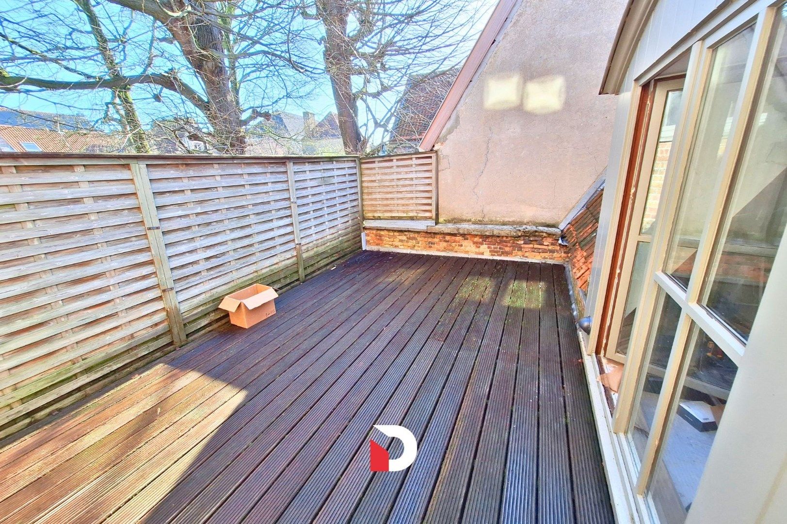 Gezellige gerenoveerde stadswoning met 2 slaapkamers foto 9