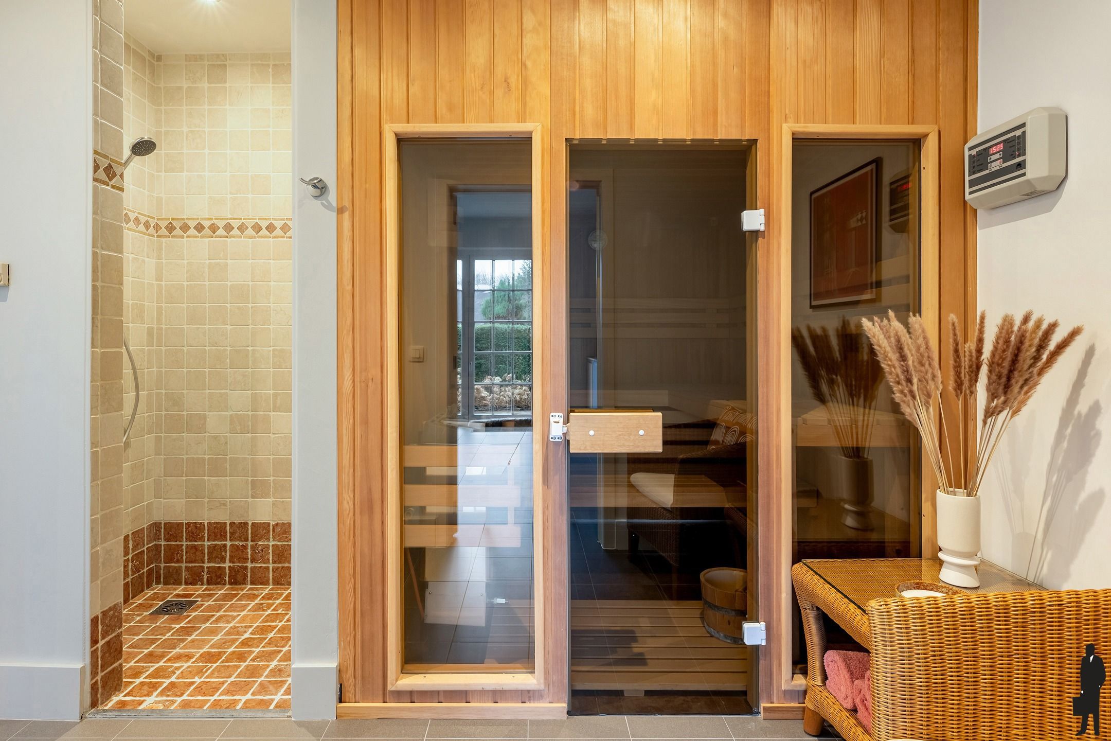 Tijdloze, volledig gerenoveerde villa te Oud-Turnhout  foto 19
