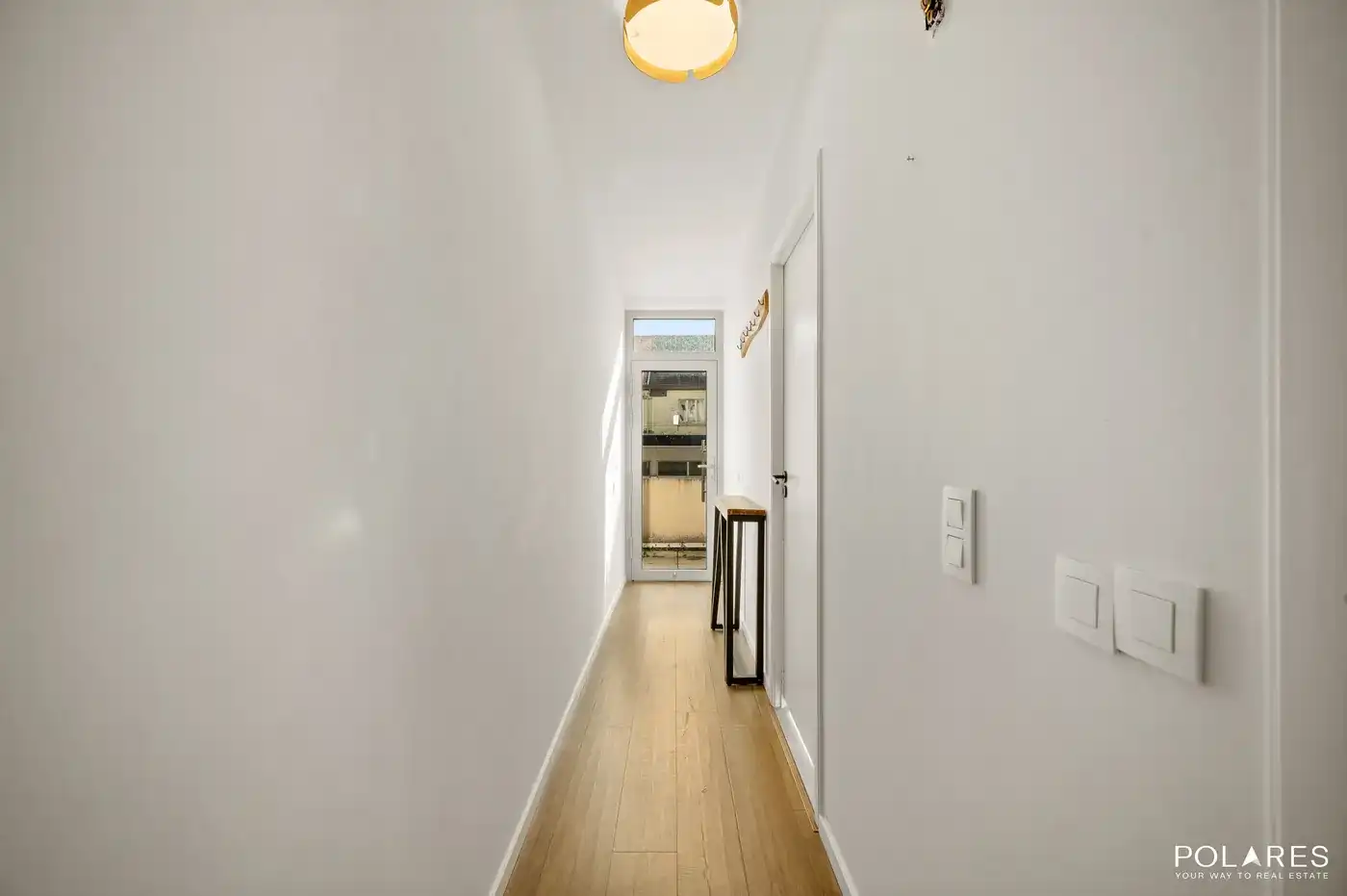 Lichtrijk en instapklaar appartement in hartje Leuven foto 2