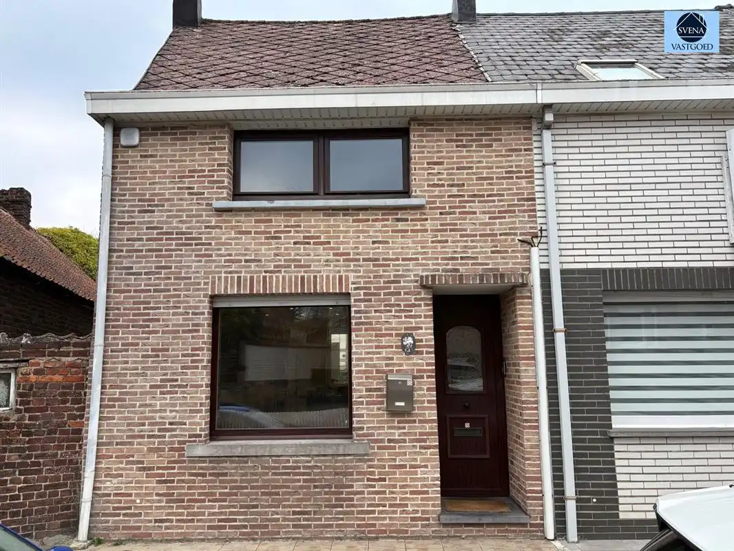 Hoofdfoto van de publicatie: ZEER LEUKE INSTAPKLARE WONING