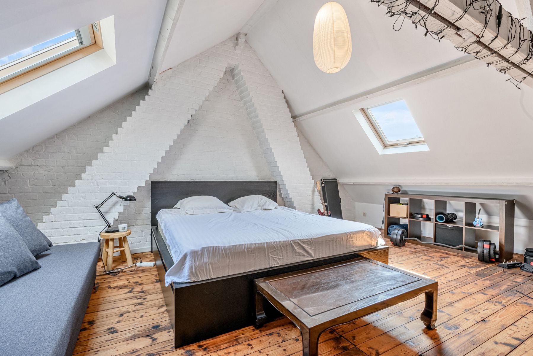 Perfect onderhouden woning met ruim groenterras foto 21