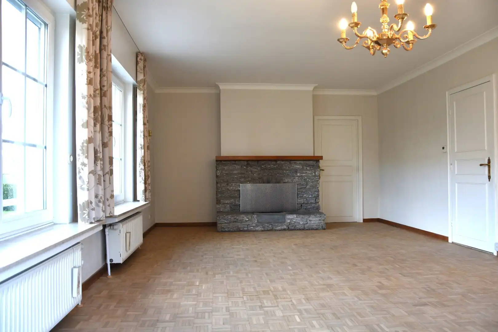 Appartement te huur Duinpad 6 -/0001 - 8380 Zeebrugge
