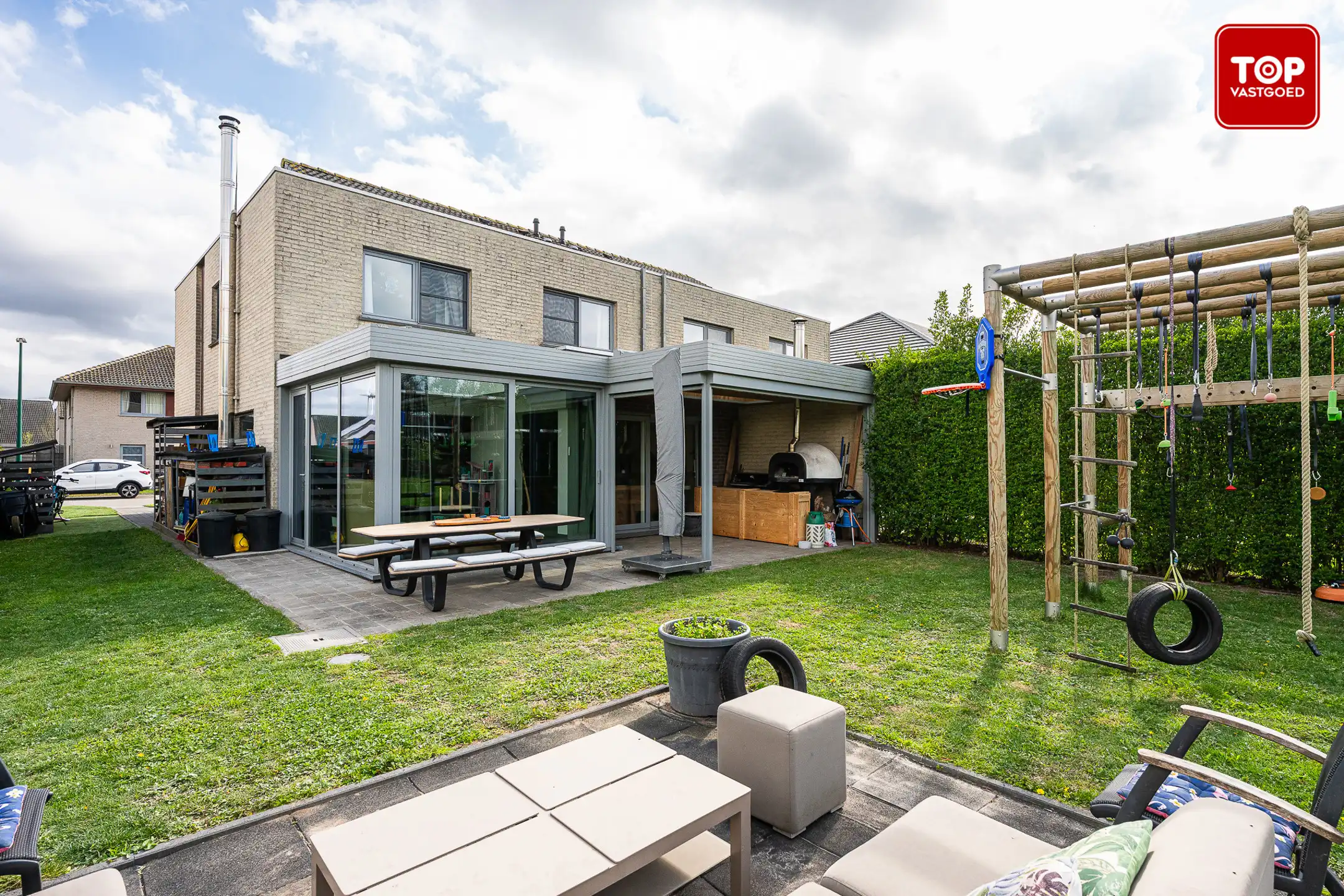 Huis te koop Gaverse 23 - 9940 Evergem