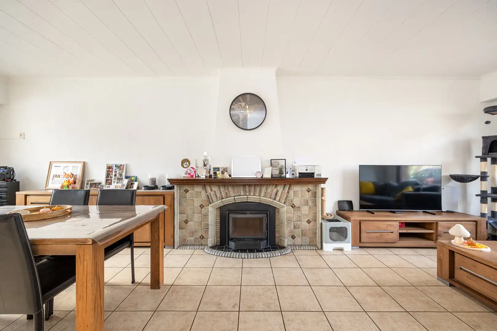 WONING MET TUIN foto 4