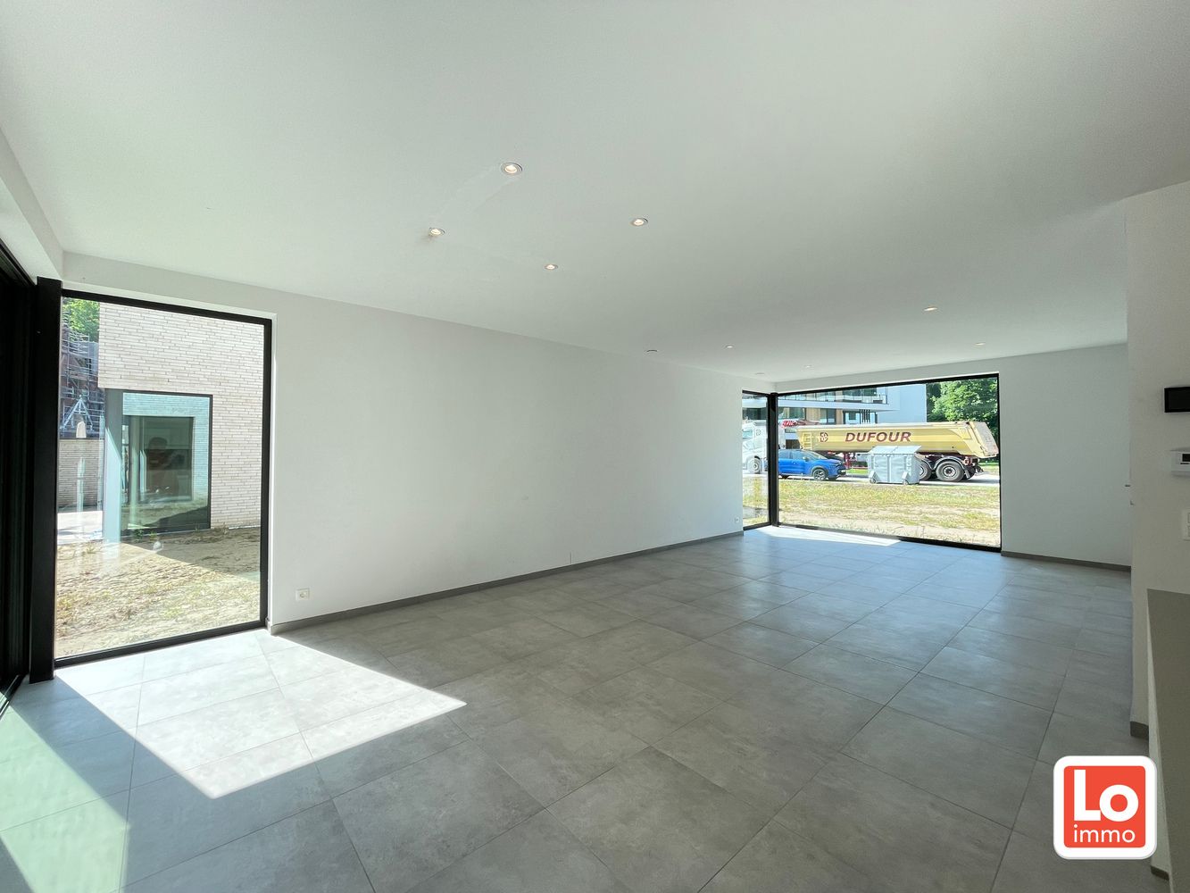 Hob nieuwbouwwoning met 3 slaapkamers foto 5