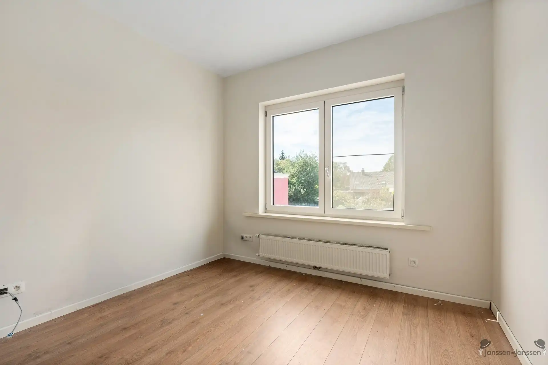 Woning met 3 (mog. 5) slaapkamers op centrale ligging foto 11