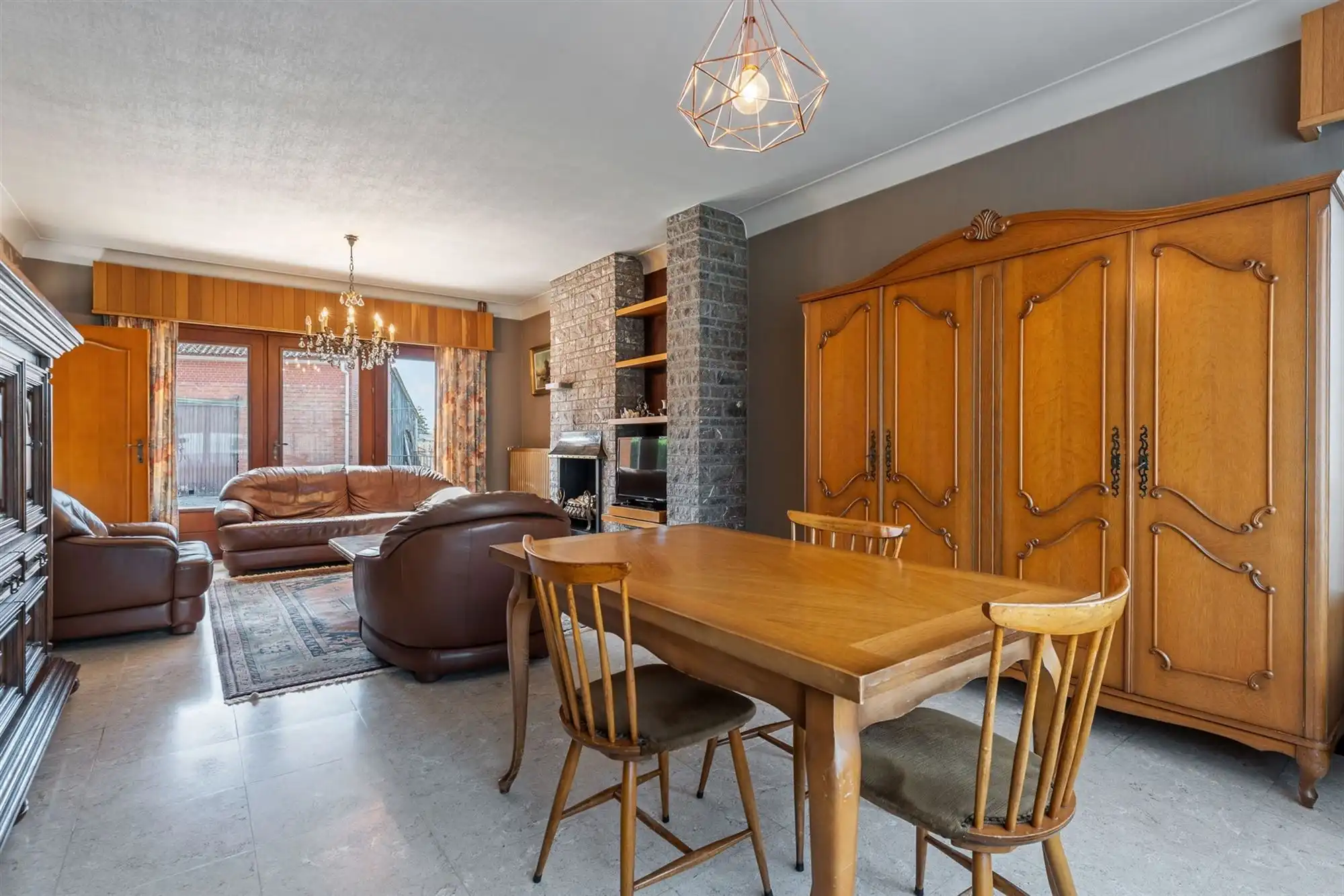 WONING OP 3941M2 MET ENORM POTENTIEEL foto 5