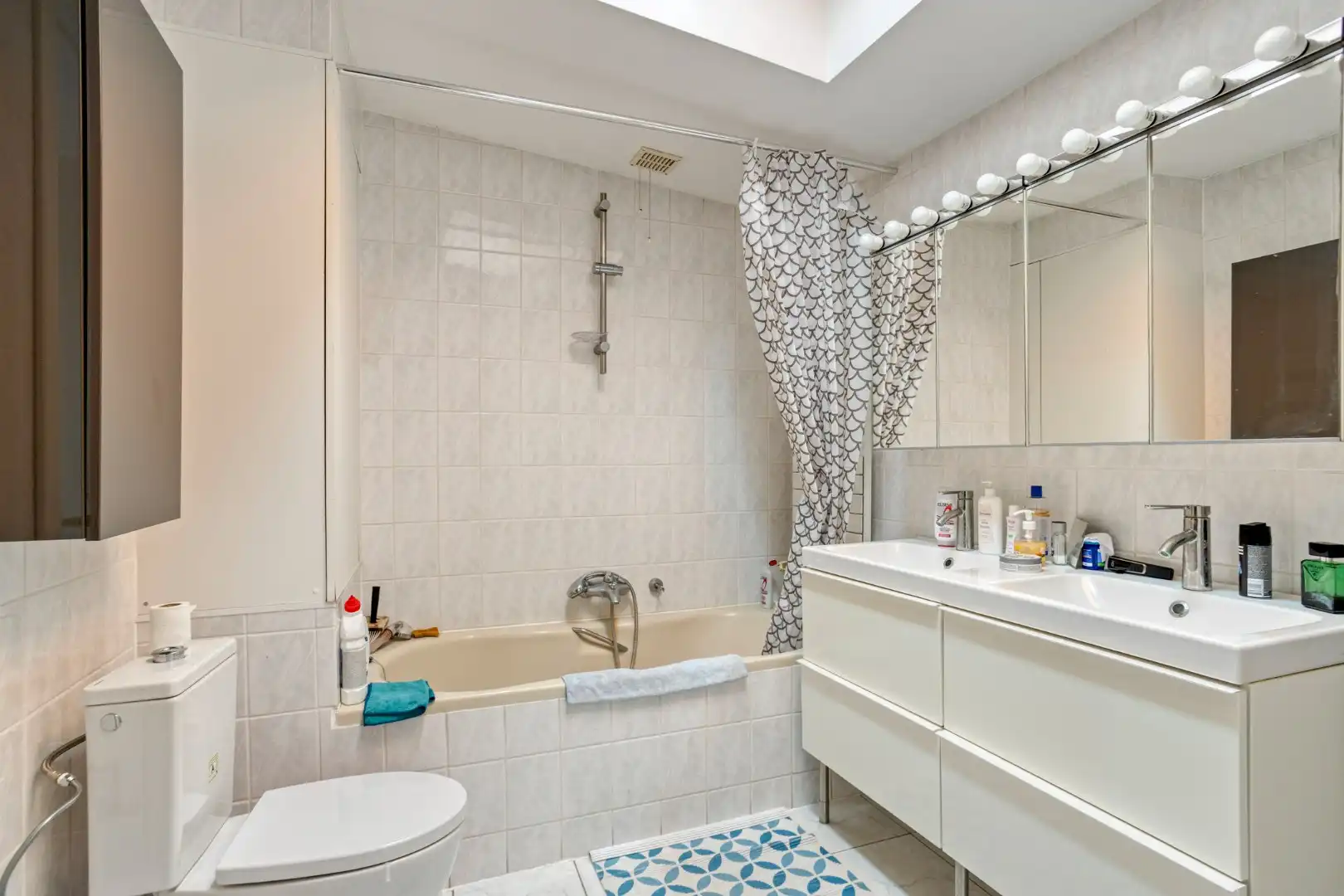 Woning met 3 slaapkamers en bureau in Kessel-Lo! - EPC 512 kWh/m² - bewoonbare opp. 103 m² foto 11
