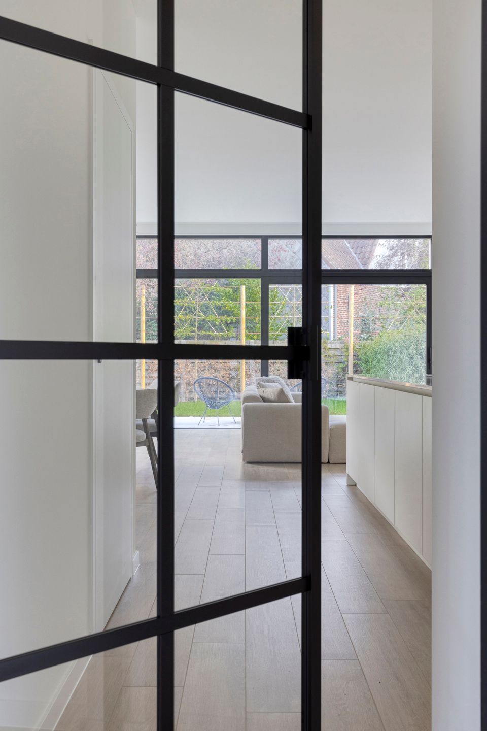 Moderne en energieneutrale nieuwbouwwoning foto 7