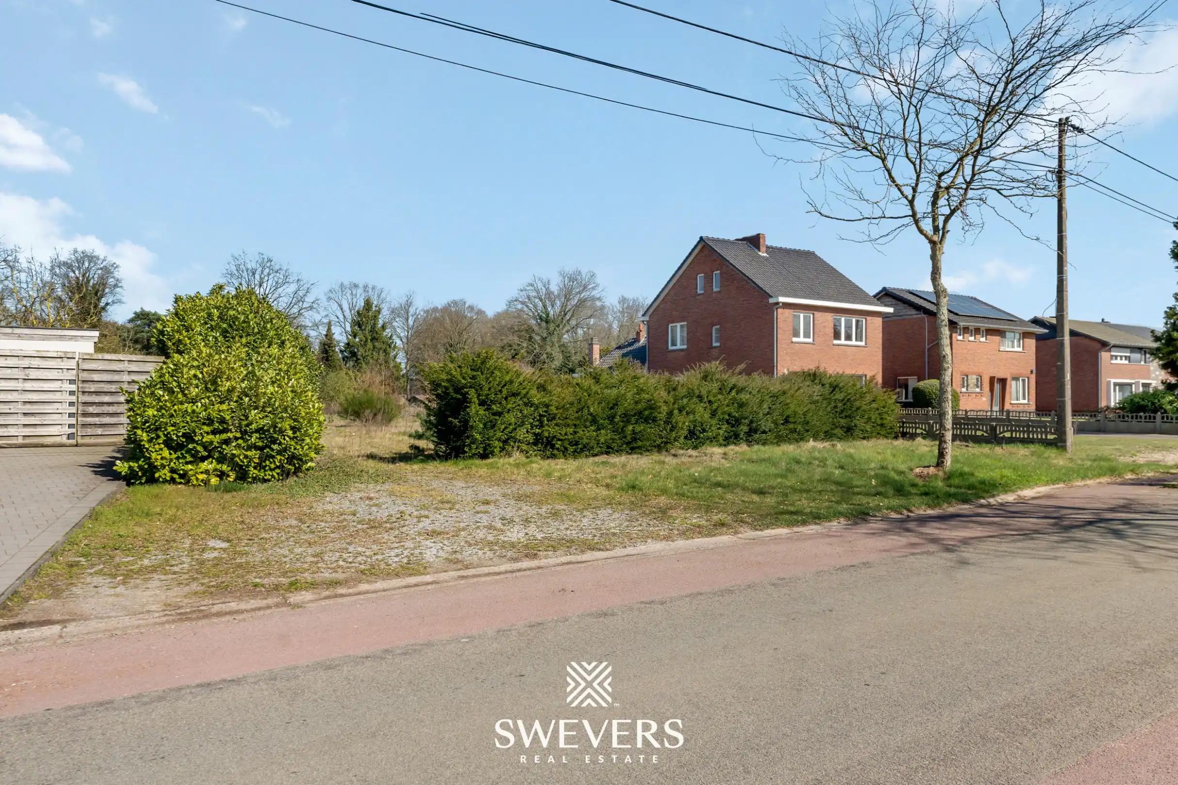 Bouwgrond 14a 73ca op gunstige locatie foto 4