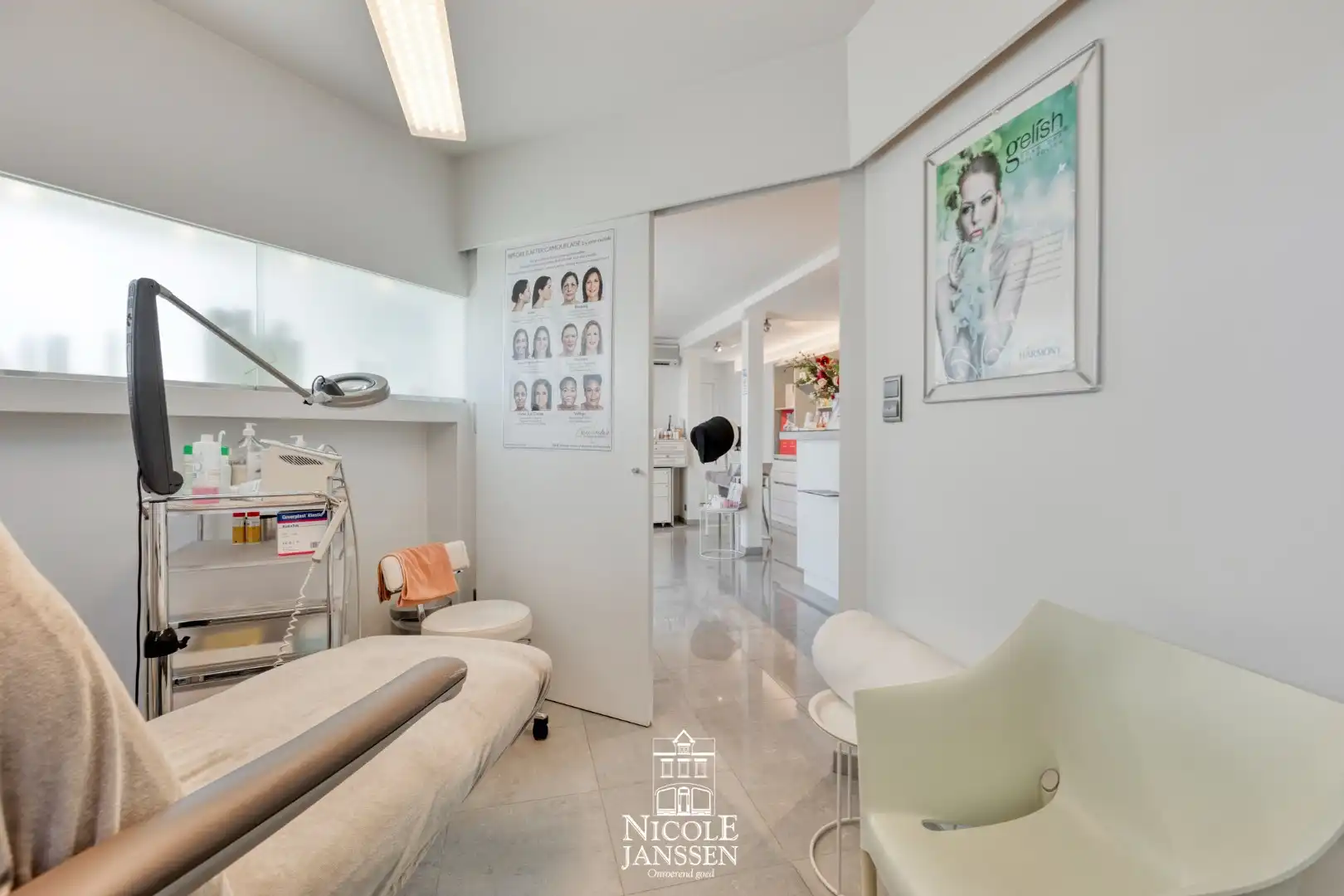 Stijlvolle woning  foto 15