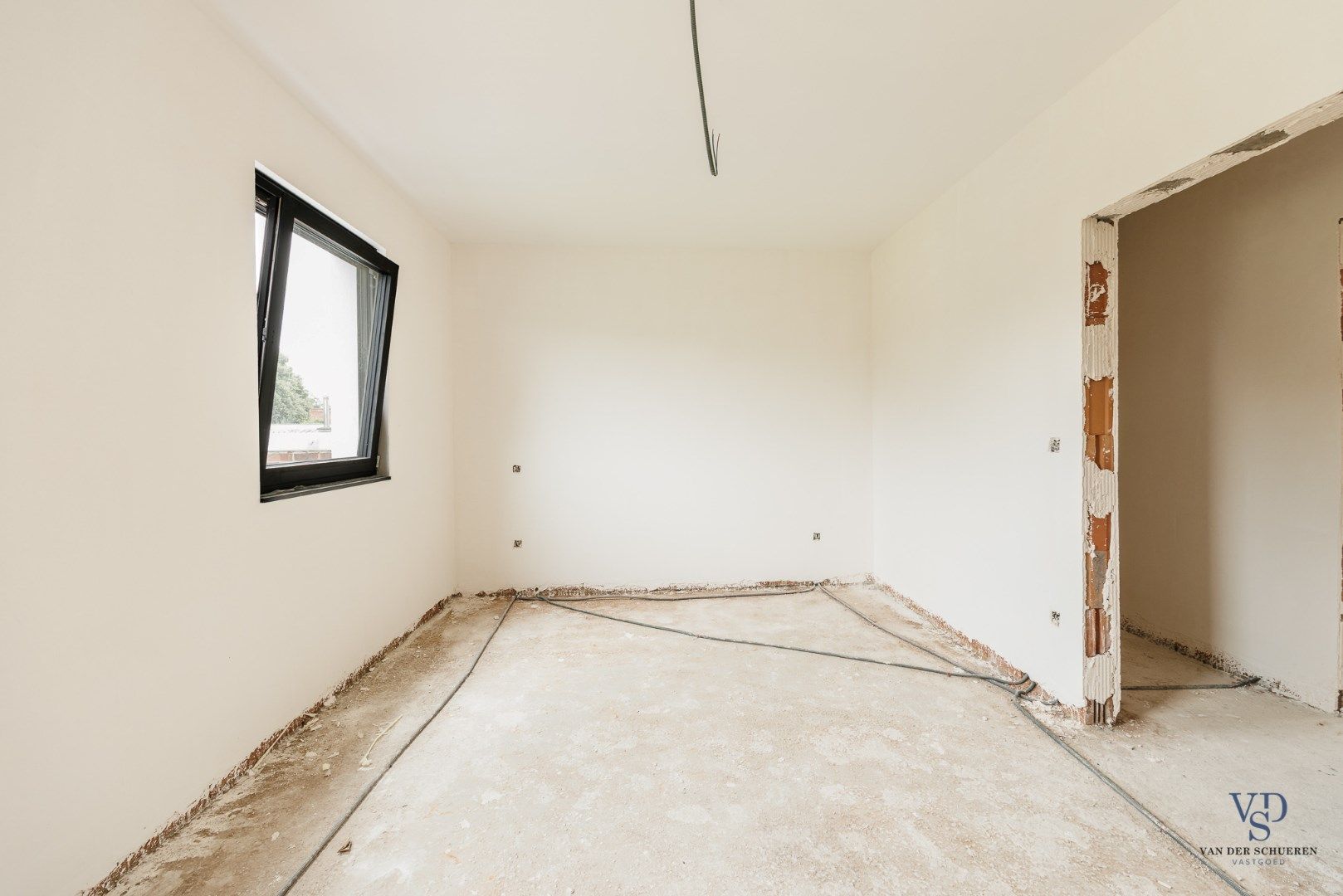 Nieuwbouwwoning te Gavere  foto 13