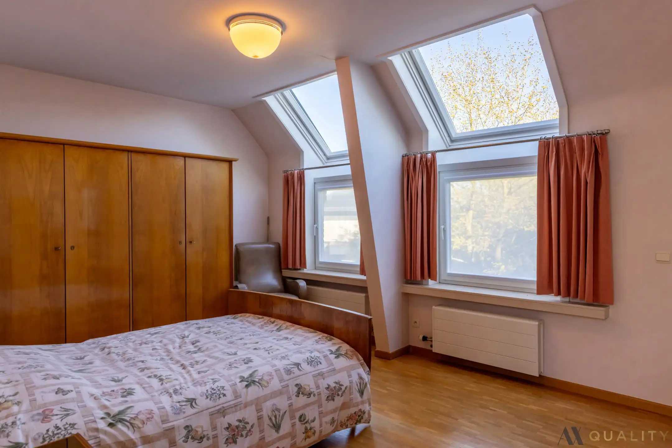 Exclusieve villa met een uniek uitzicht op het Mannenwiel foto 15