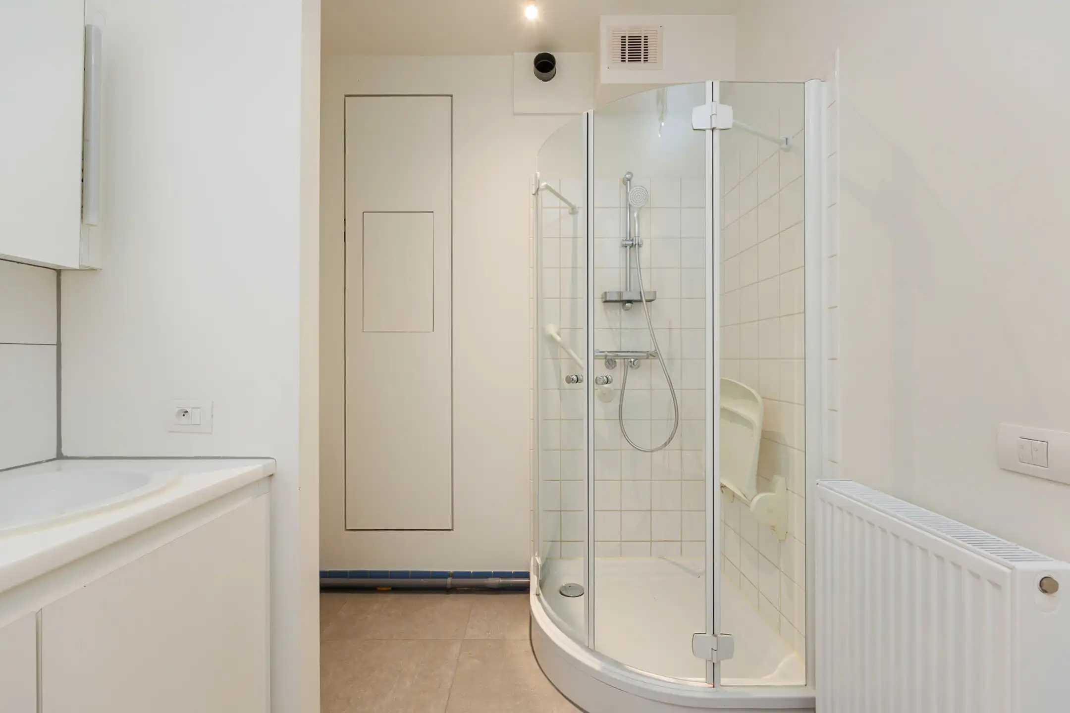 2-slpk app met terras en Scheldezicht op toplocatie foto 12