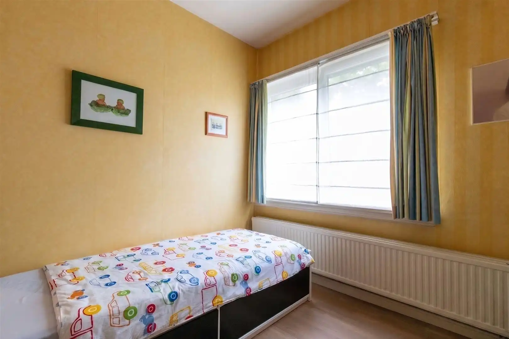 Instapklare woning in gezellige straat te Brasschaat foto 15