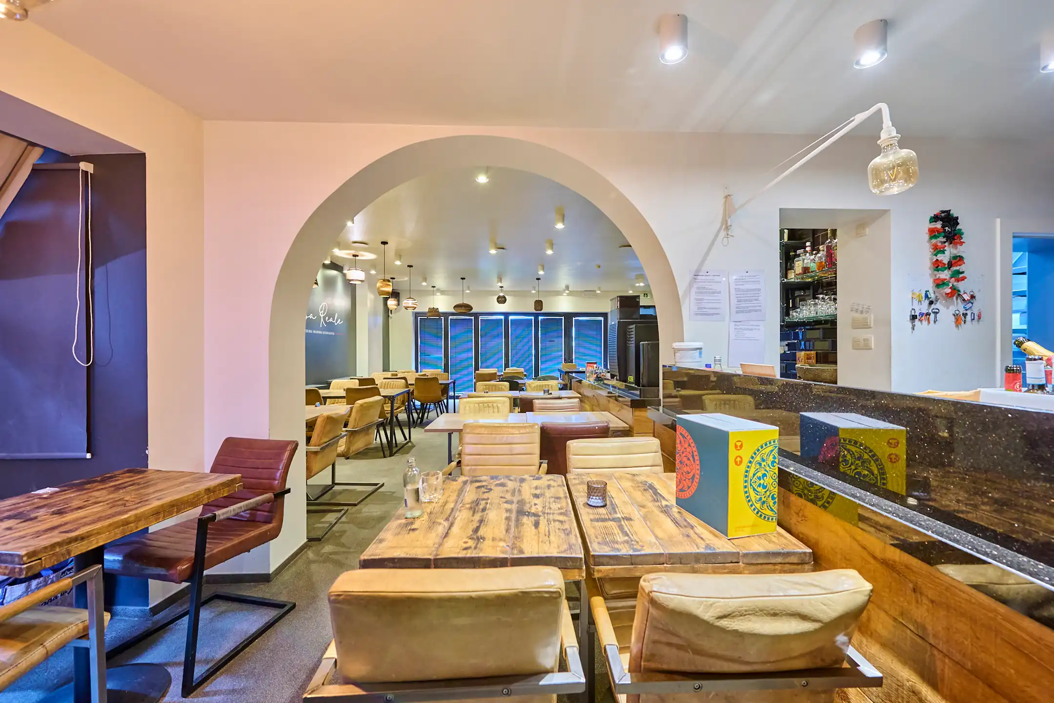 Opbrengsteigendom in het hart van Paal-Beringen foto 7