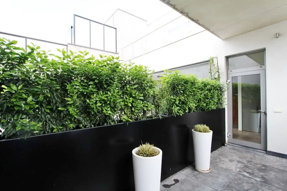 Rustig gelegen loft op wandelafstand van het centrum foto {{pictureIndex}}