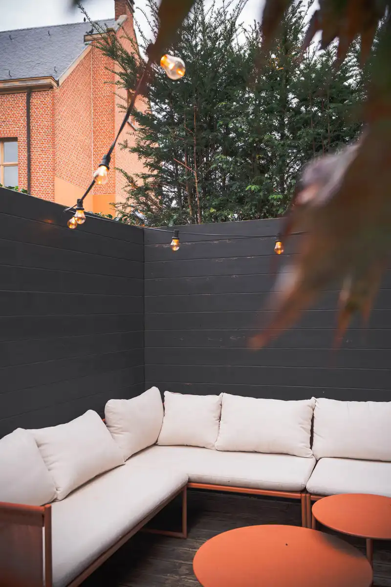 Prachtig gerenoveerde woning met 3 slaapkamers en stadstuin foto 39