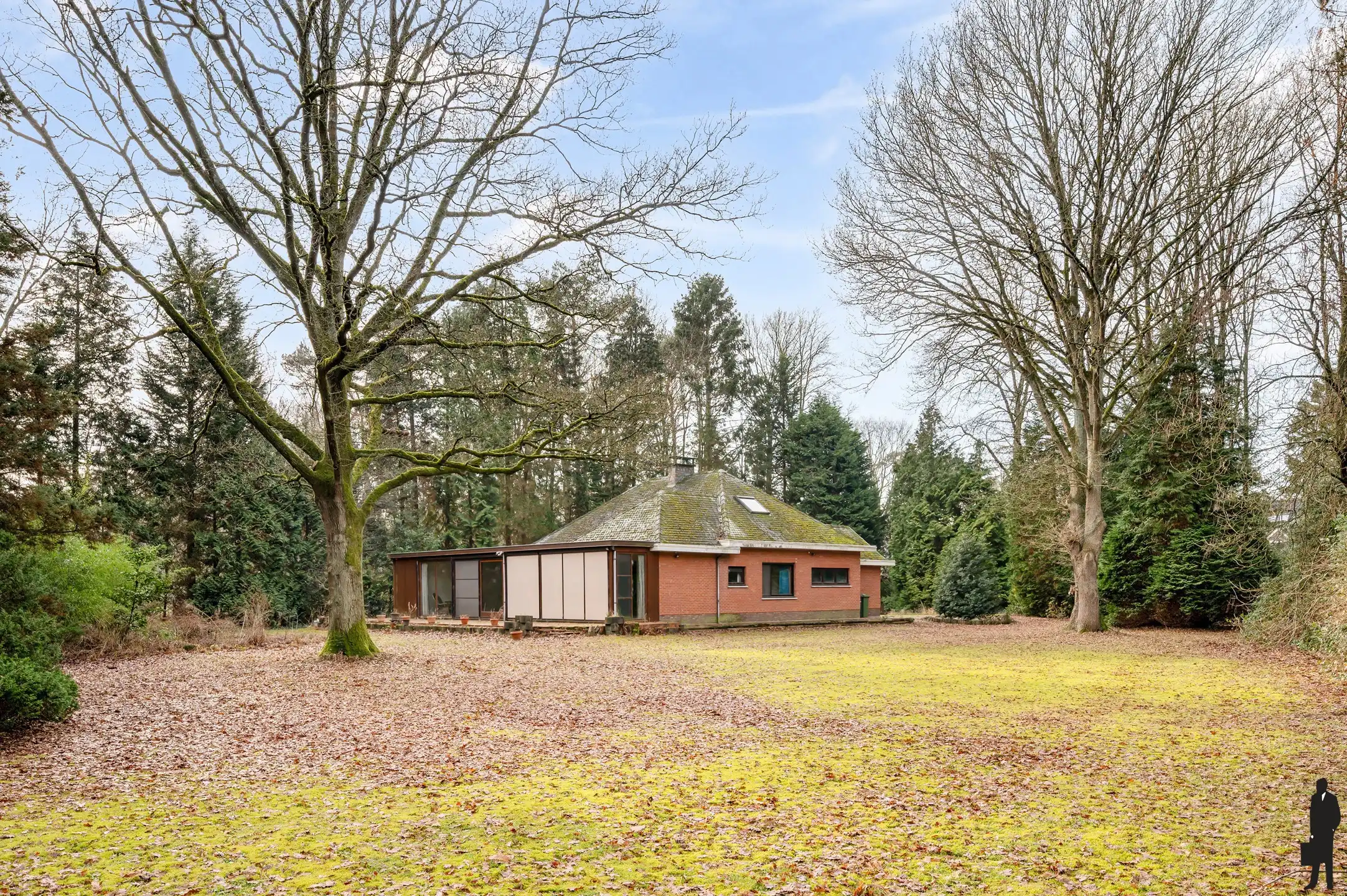 Verkavelbaar renovatie-eigendom! foto 20