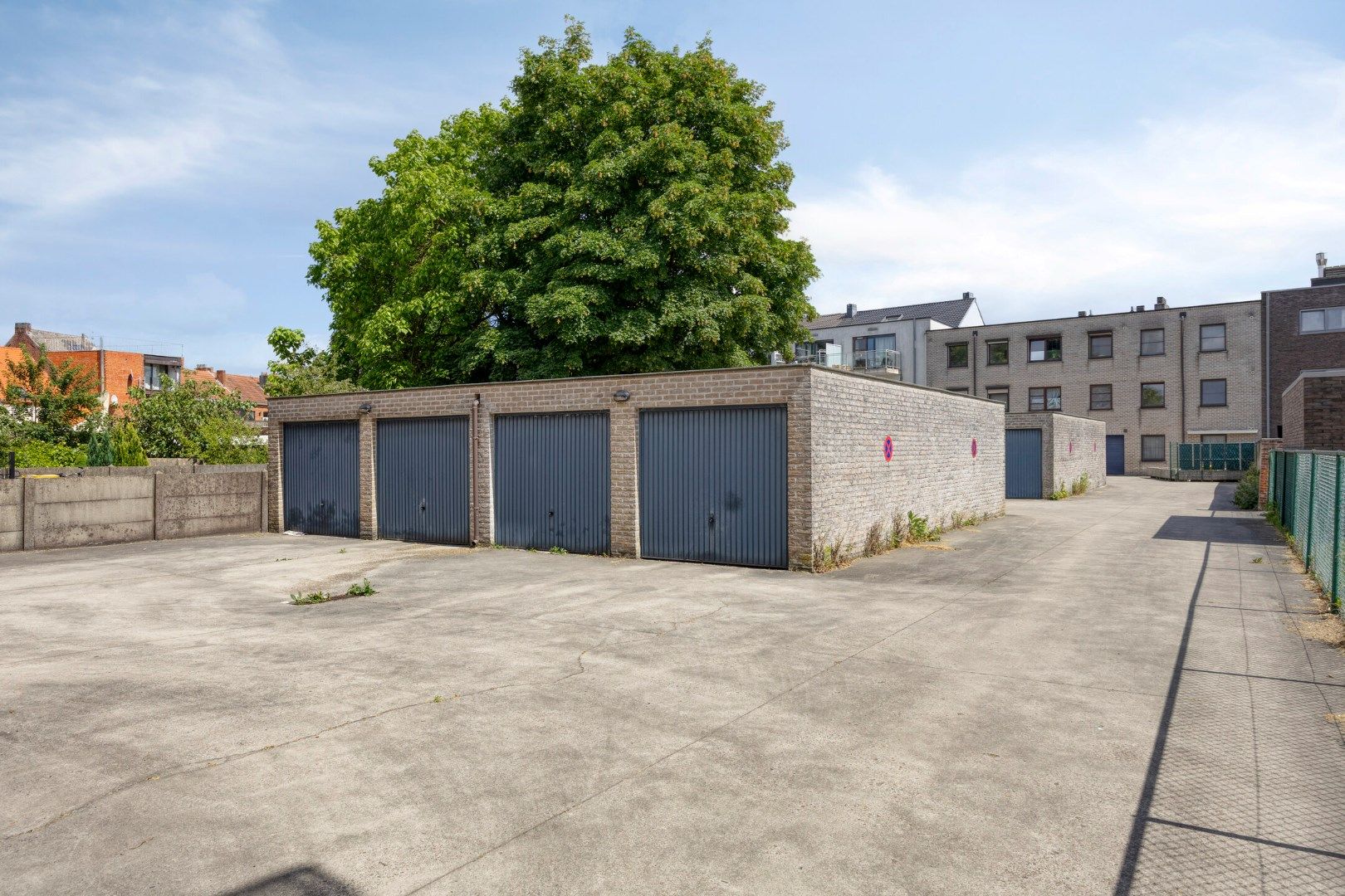 Energiezuinig appartement met 1 slaapkamer nabij het centrum van Mol ! foto 12