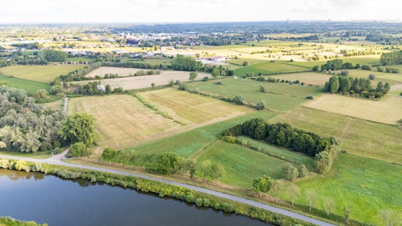 Landbouwgrond 71515 m² - vrij van pacht eind 2027 !!! foto 5