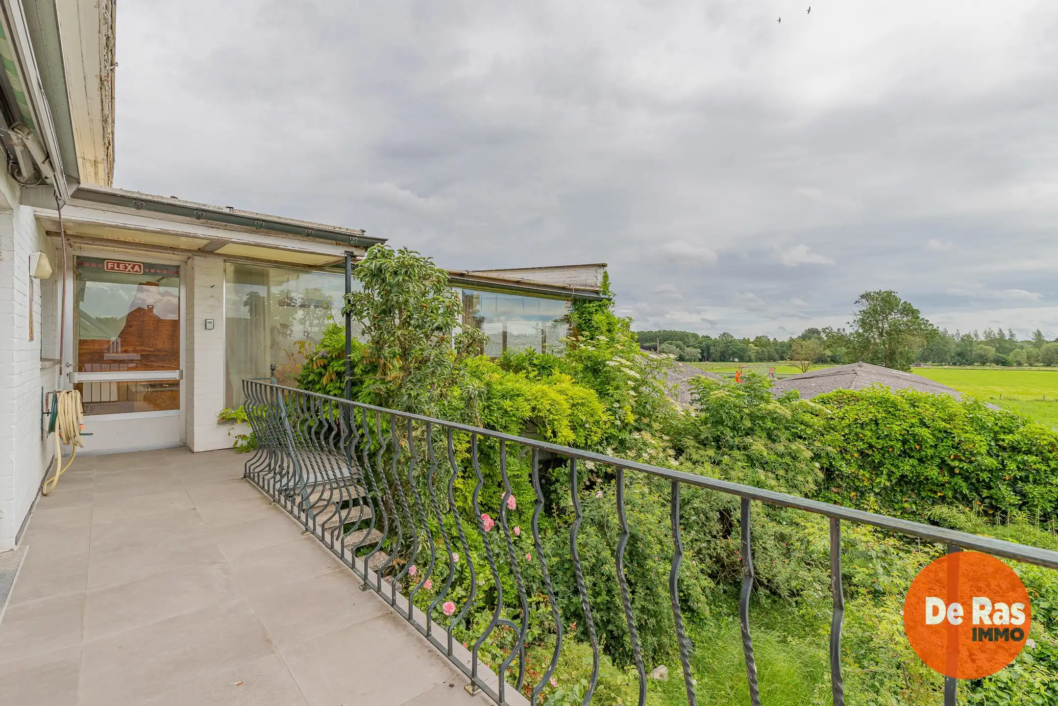ERPE-MERE-Veelzijdige woning met tuin op uitstekende locatie foto 14