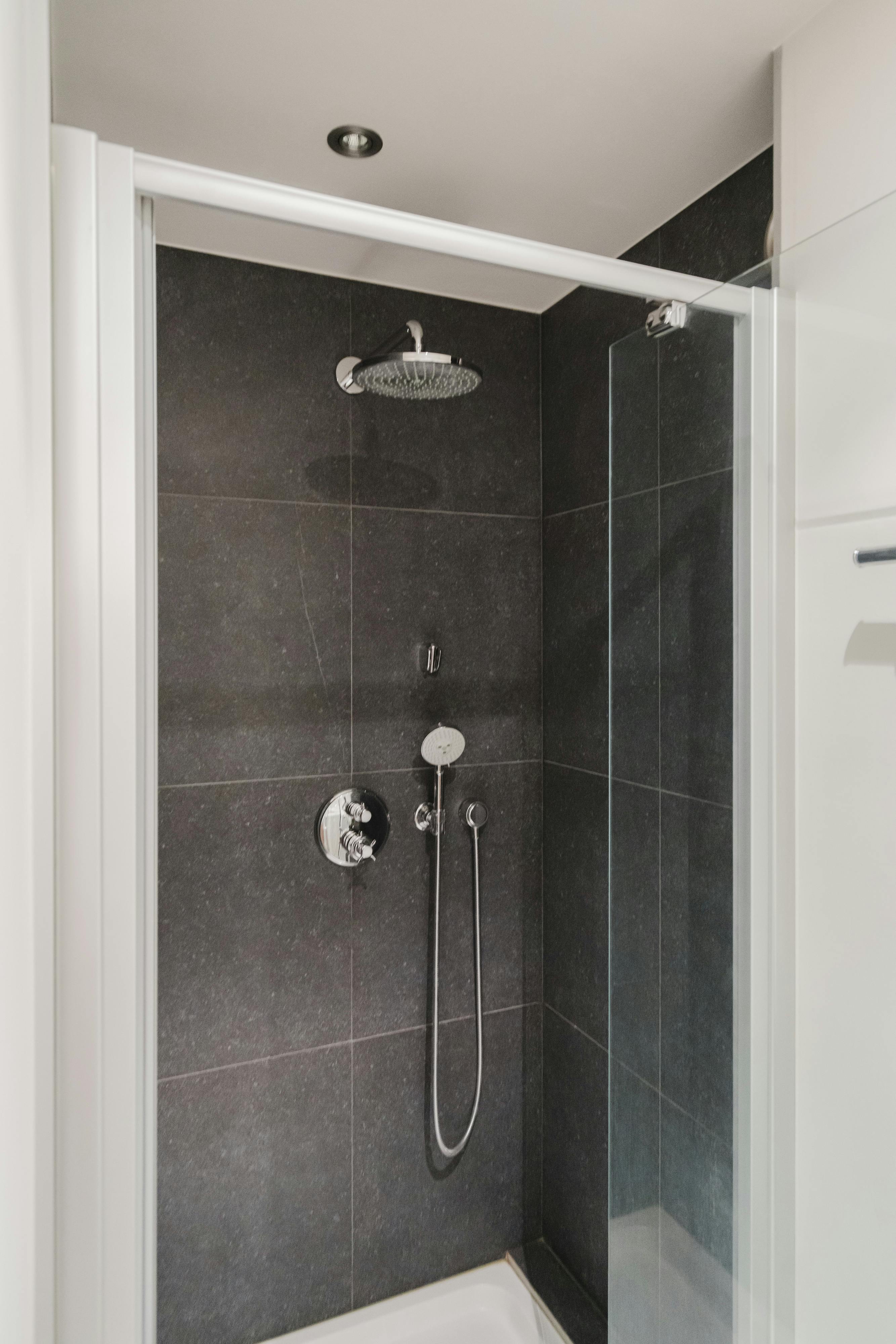 Exclusieve duplex met 3 slaapkamers en adembenemend zicht foto 17