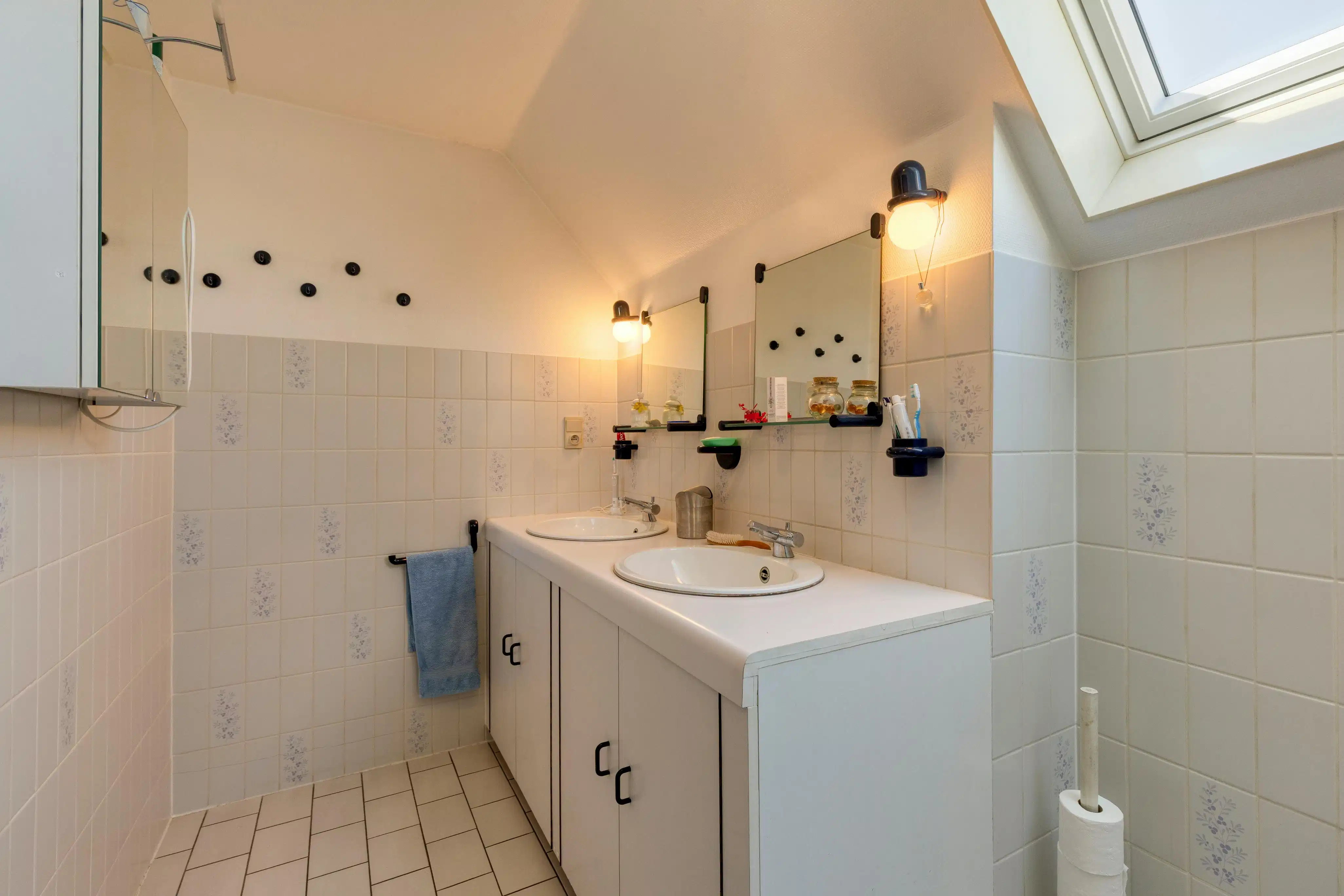 Alleenstaand huis met 5 kamers te koop in Beveren-Leie foto 18
