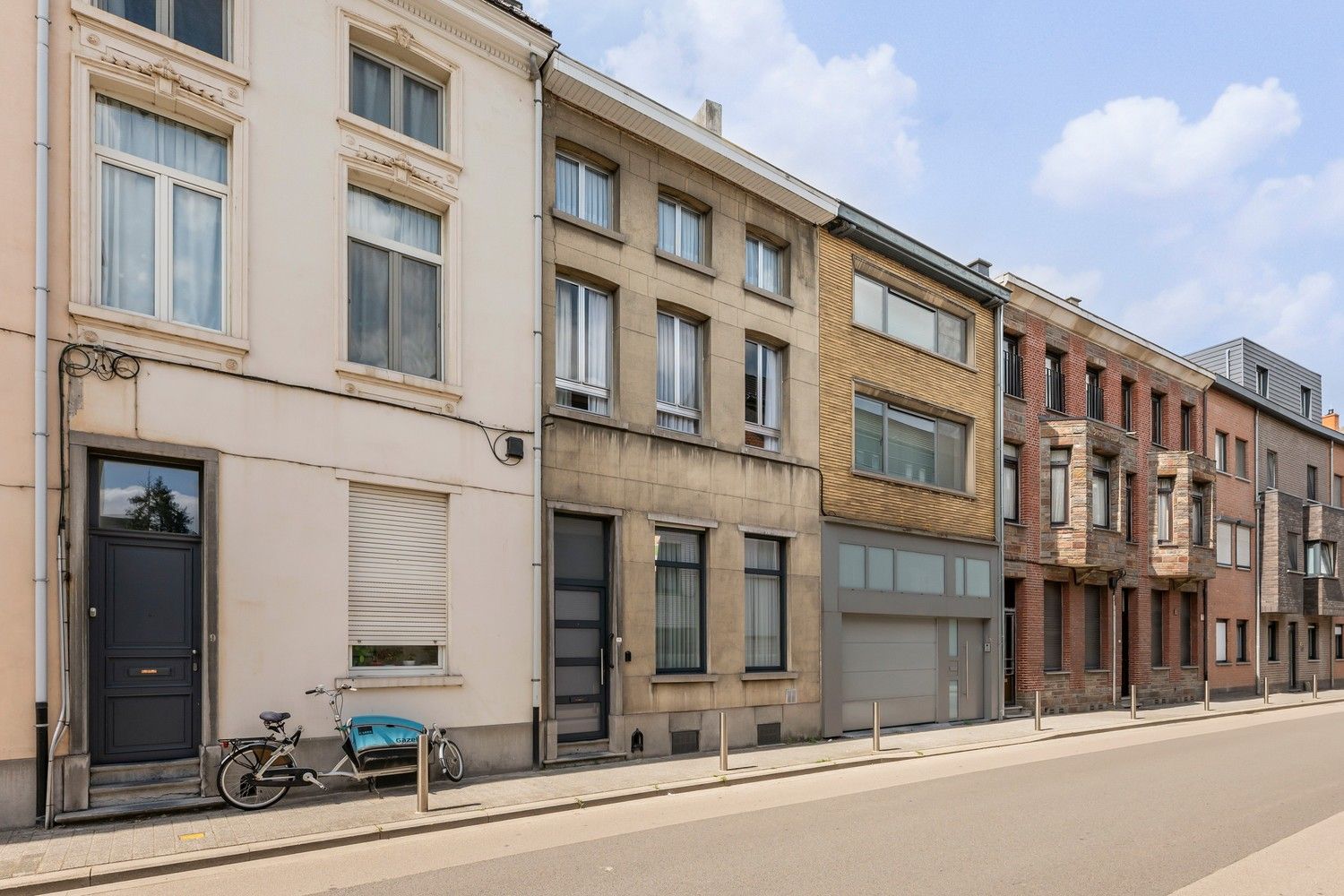 CHARMANTE WONING I 3 SLPK'S I MECHELEN foto 3