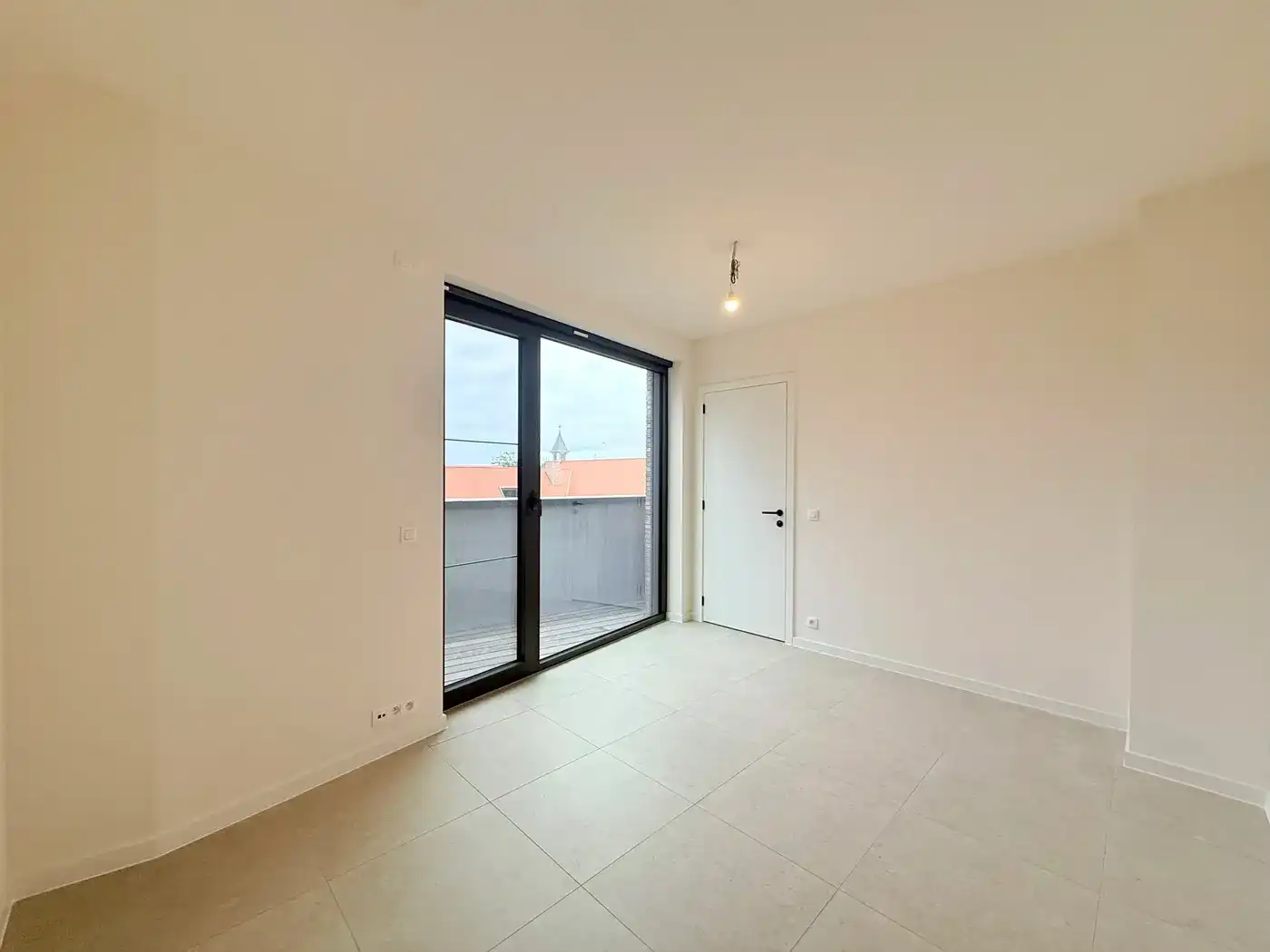 Nieuwbouwappartement met autostaanplaats in centrum Leuven foto 6