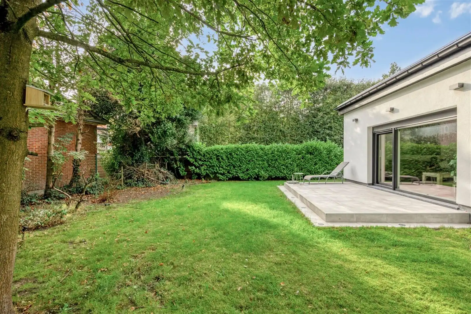 Gerenoveerde, energiezuinige villa met 6 slaapkamers. foto 26