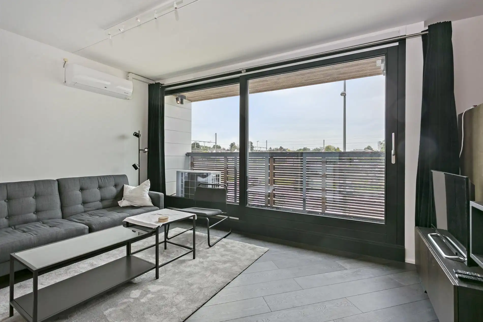 Gemeubelde studio op toplocatie in Mol-Centrum – ideale investering! foto 4