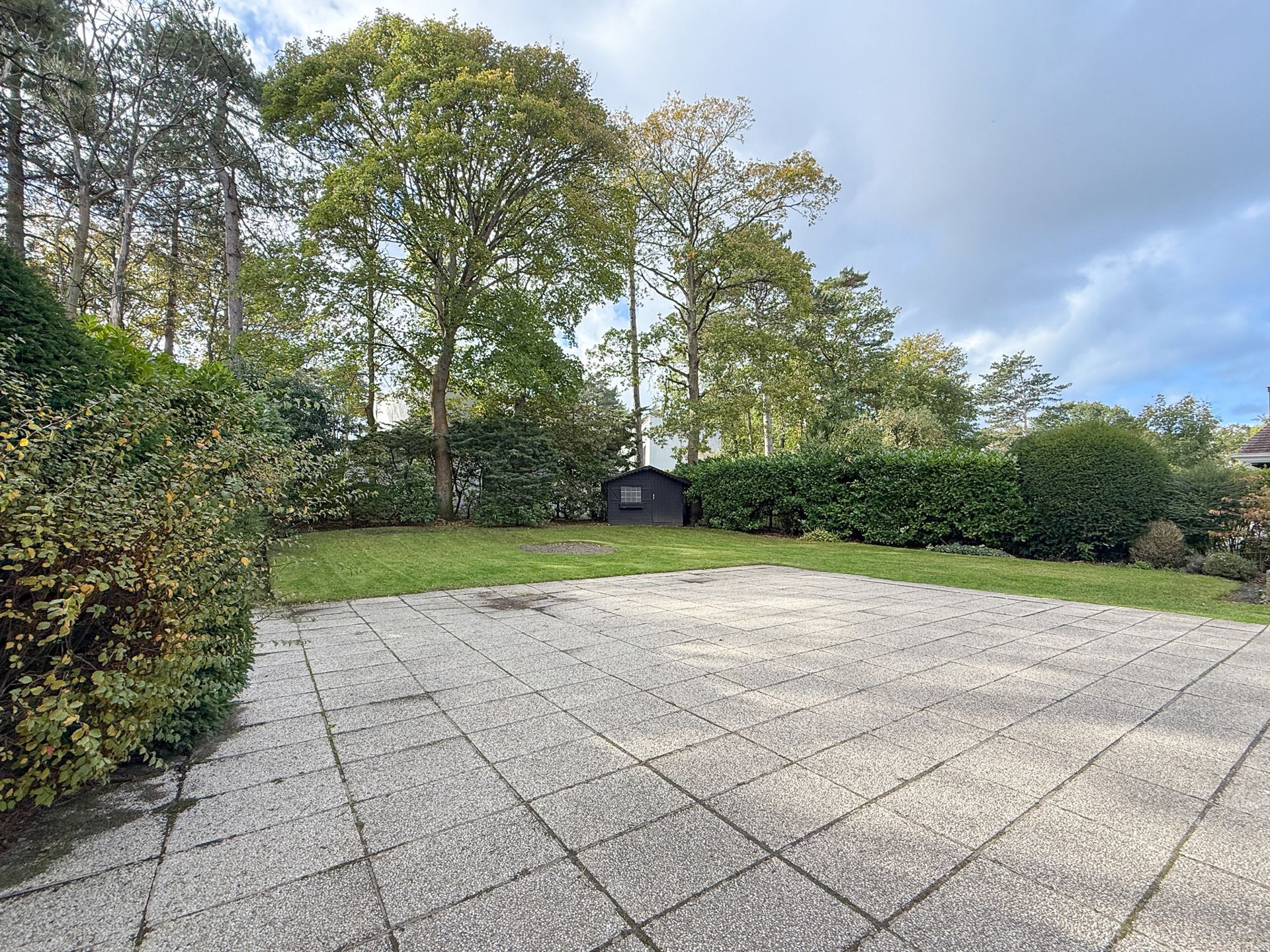 Exclusieve koppelvilla in het Zoute – nabij Oosthoekplein foto 17