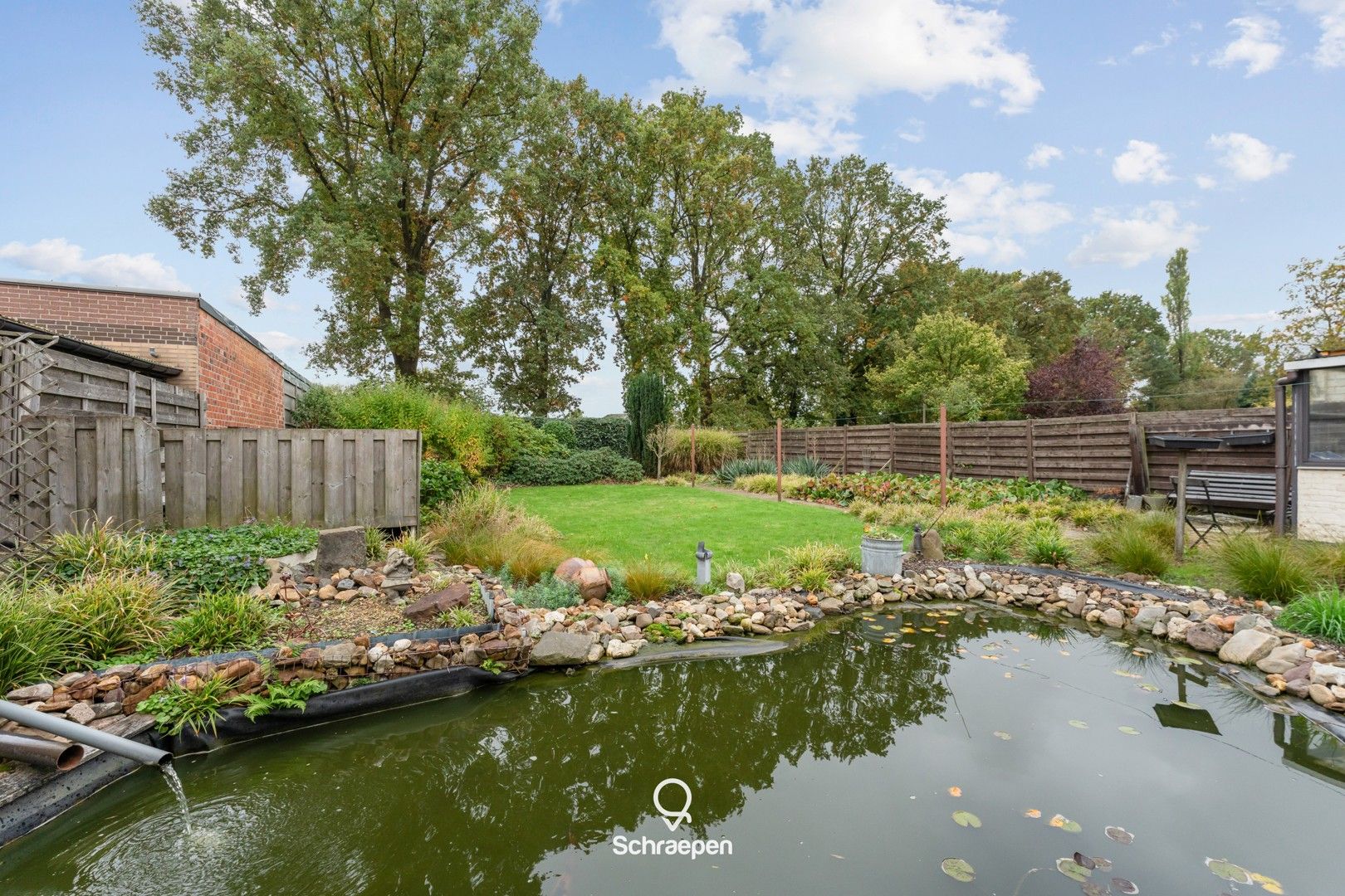 Te renoveren woning met 4 slaapkamers op zuidoostelijk perceel van circa 8,5 are te Zonhoven! foto 3