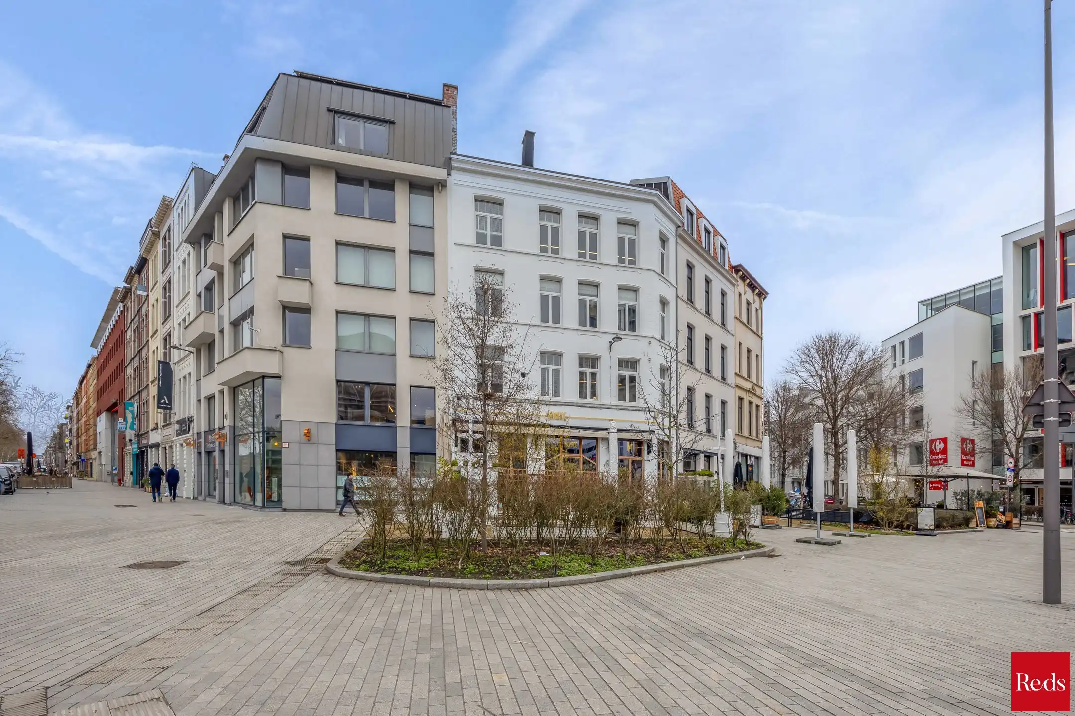 HORECAPAND OP HET TRENDY ANTWERPSE ZUID! foto 17