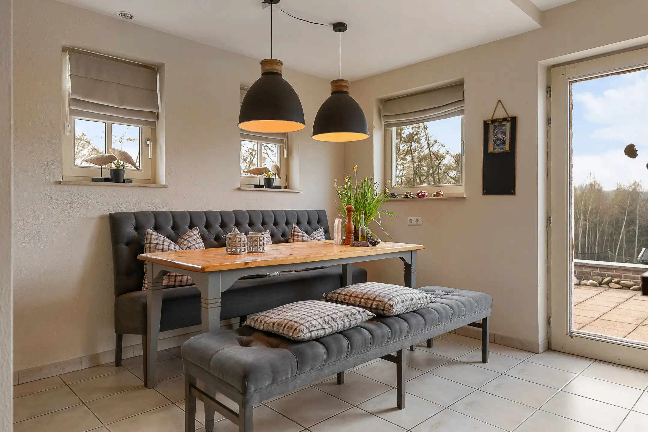 Charmante villa met souterrain 168m2 te Dalhem foto 8