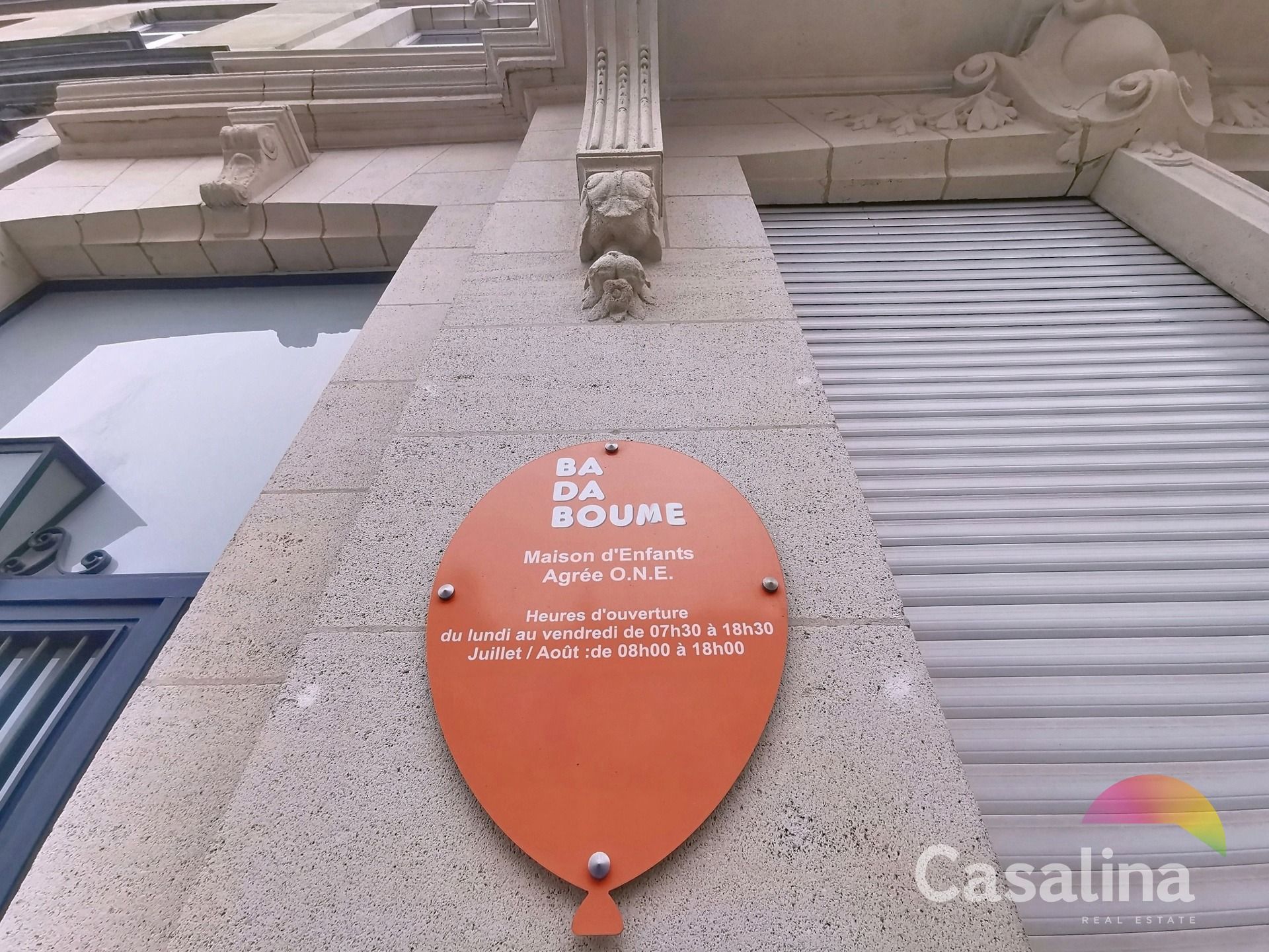 Ideaal voor medisch centrum, co-workingproject, handelspand foto 2