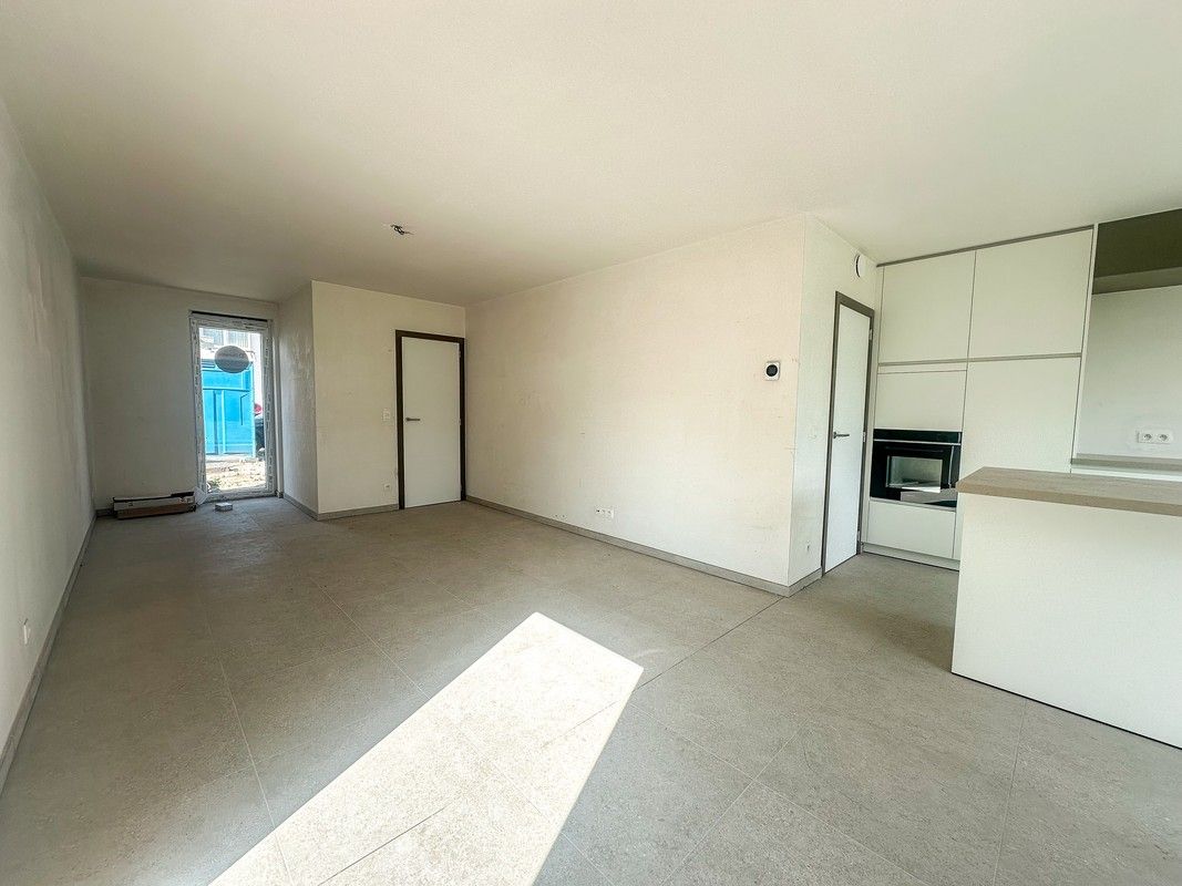 Instapklare energiezuinige nieuwbouwwoning te Serskamp foto 3