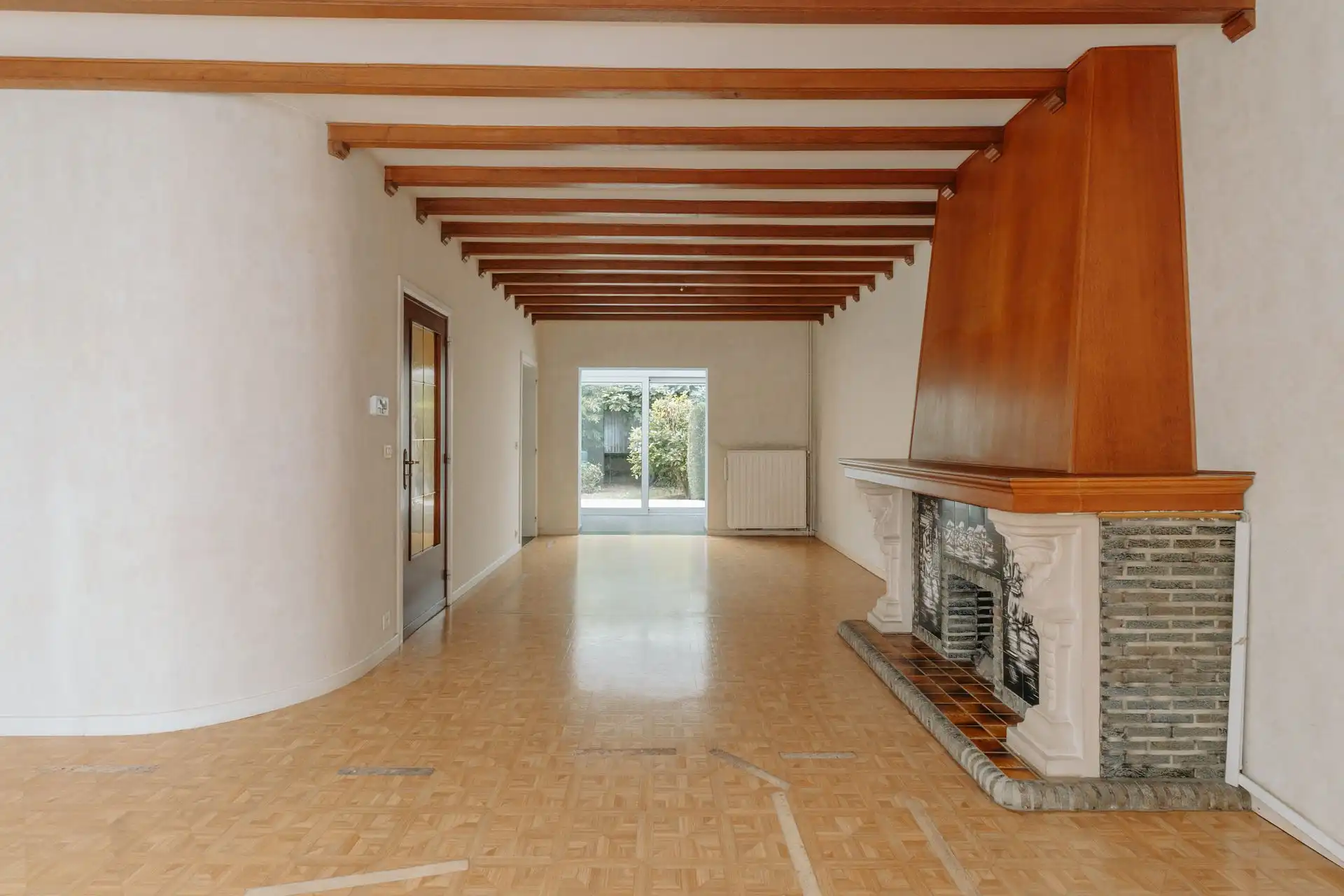 Te renoveren HOB in wijk Molenveld in Edegem foto 9
