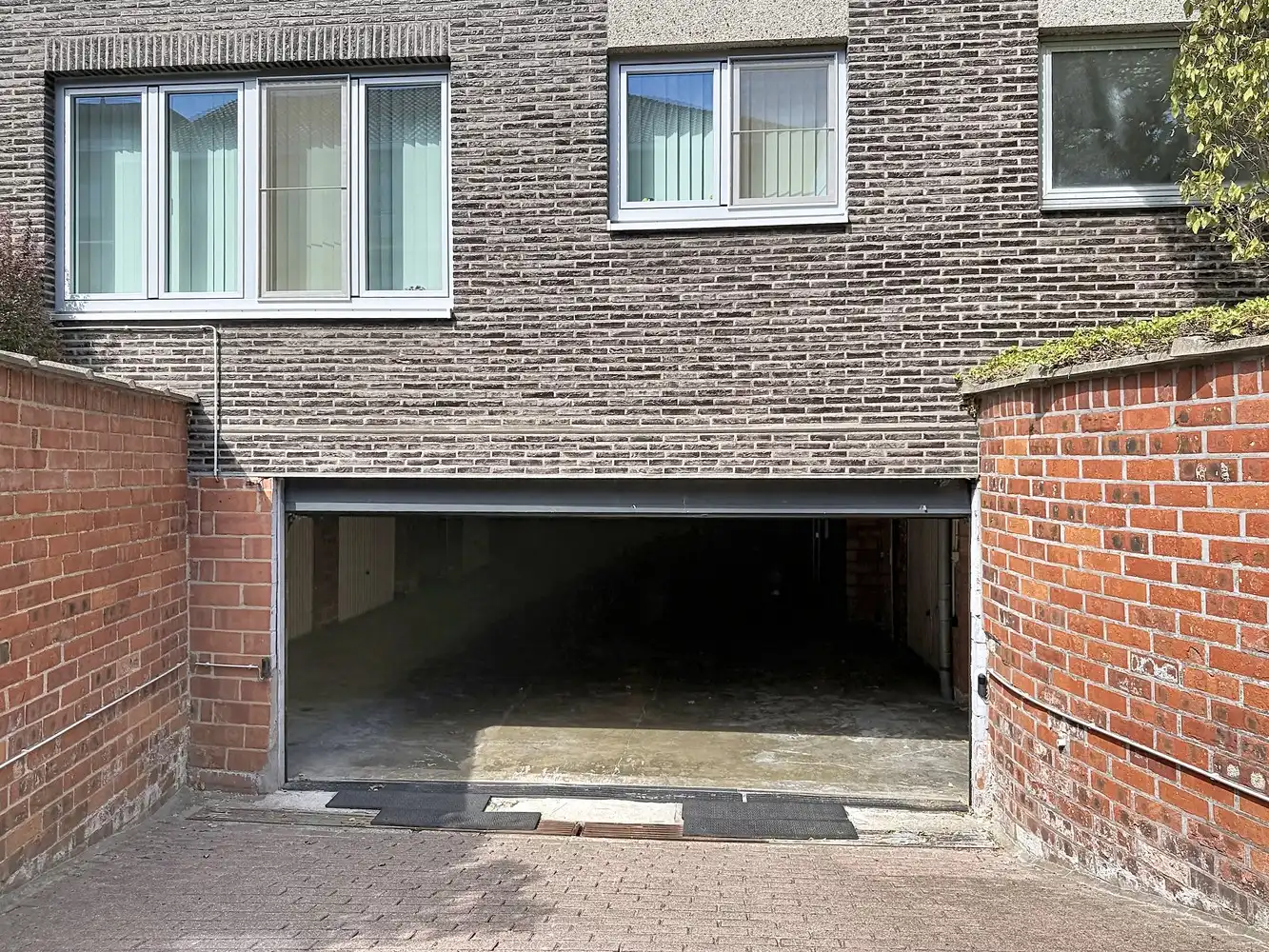 Twee ondergrondse garageboxen te koop nabij het centrum van Hasselt foto 4