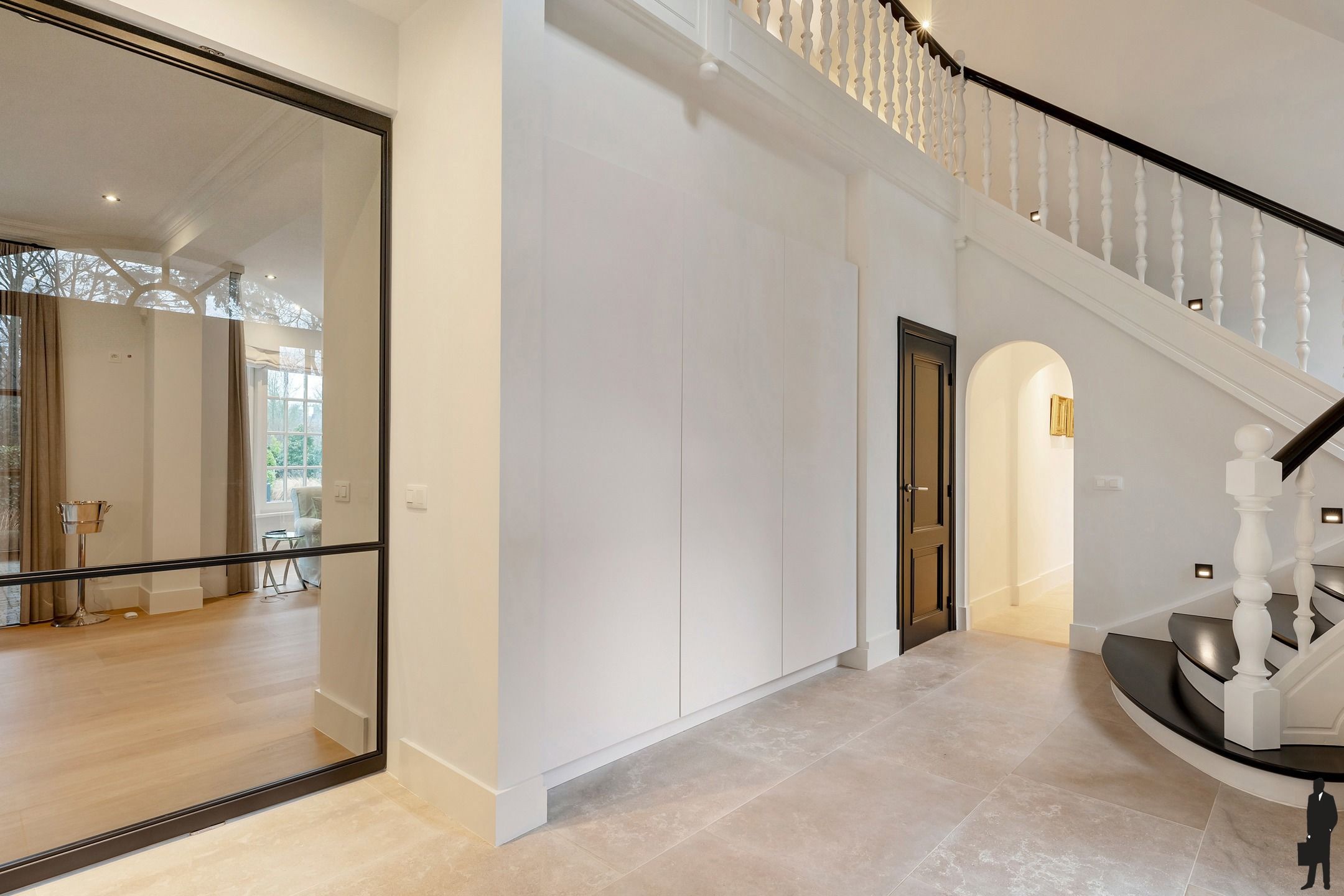 Tijdloze, volledig gerenoveerde villa te Oud-Turnhout  foto 3