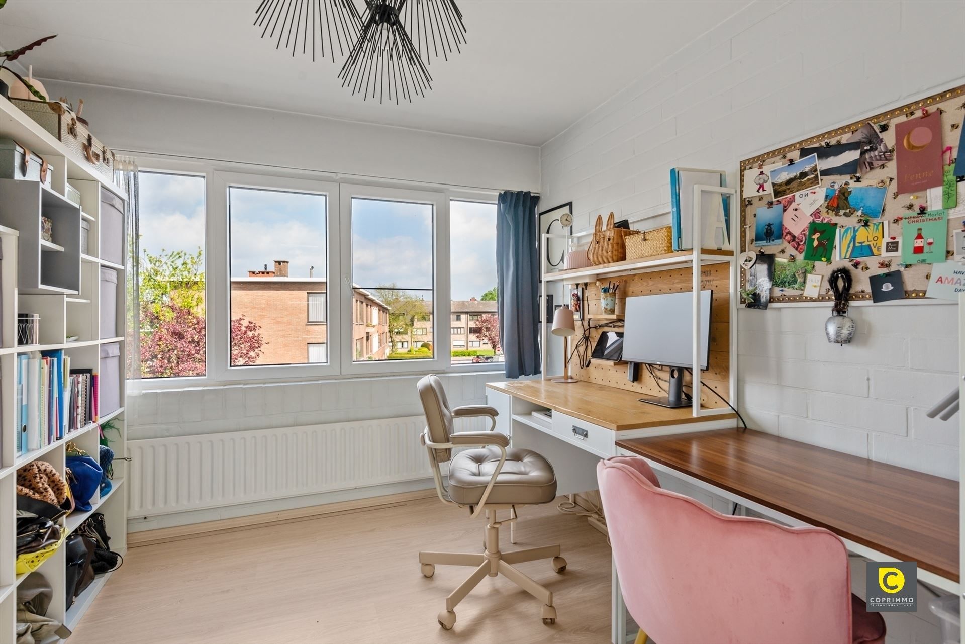 Woning:4slk,2 badk en ZWperceel foto 14