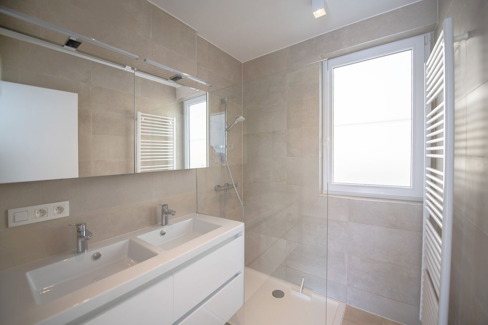 Top appartement met 1 slaapkamer, centrum Oostende foto 8