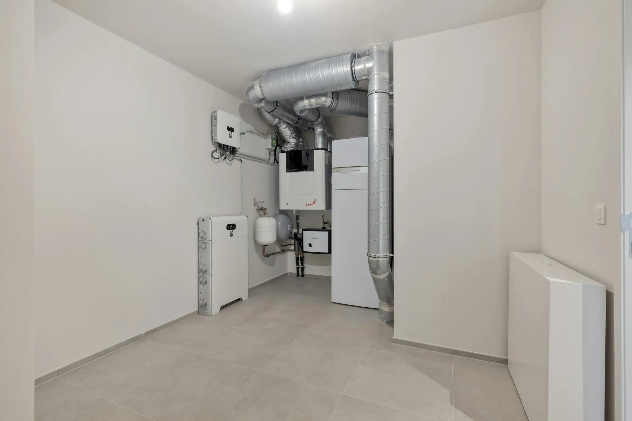 Volledig afgewerkte nieuwbouwvilla met 3 slaapkamers in Sint-Idesbald foto 16