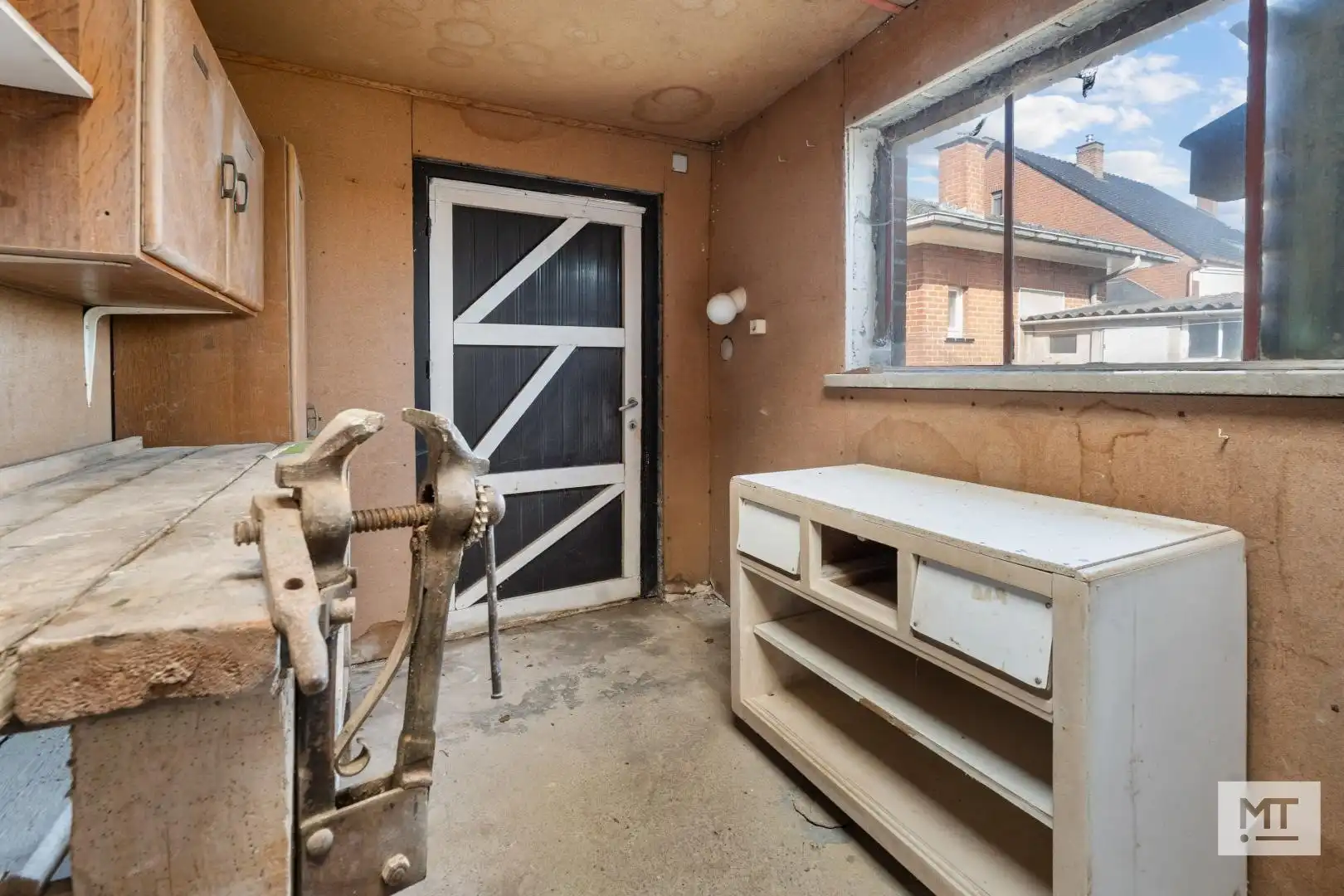 Alleenstaande woning met 3 slaapkamers, tuin en garage in het landelijke Zonnebeke foto 16