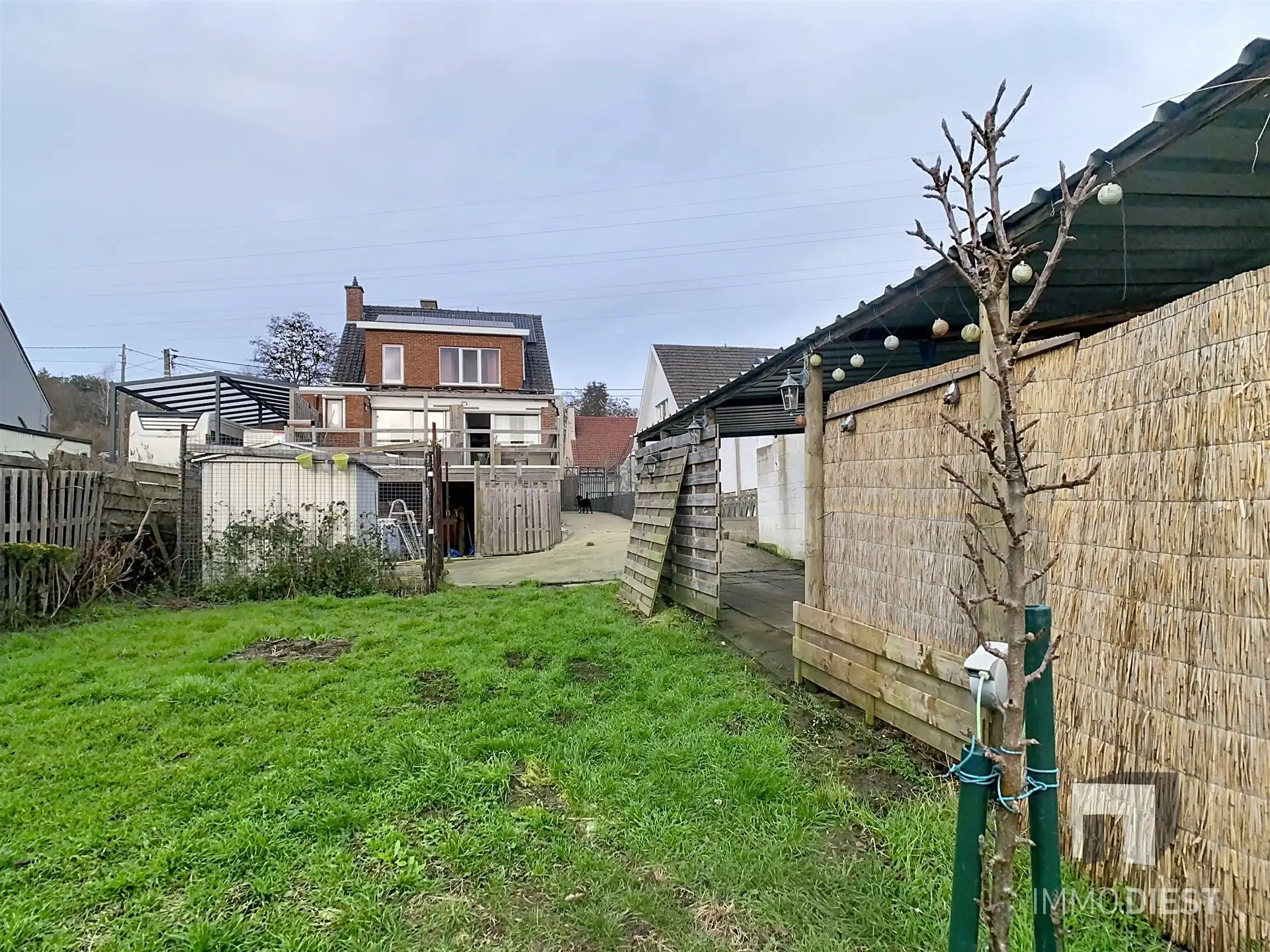 Betaalbare woning vlakbij station en centrum Diest; foto 37