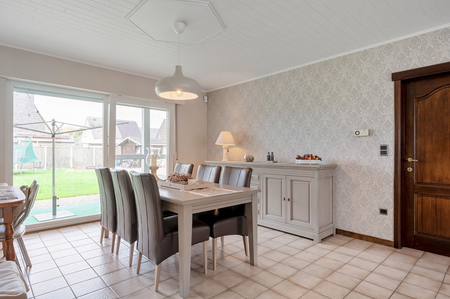 Instapklare woning met 4 slpkm foto 16