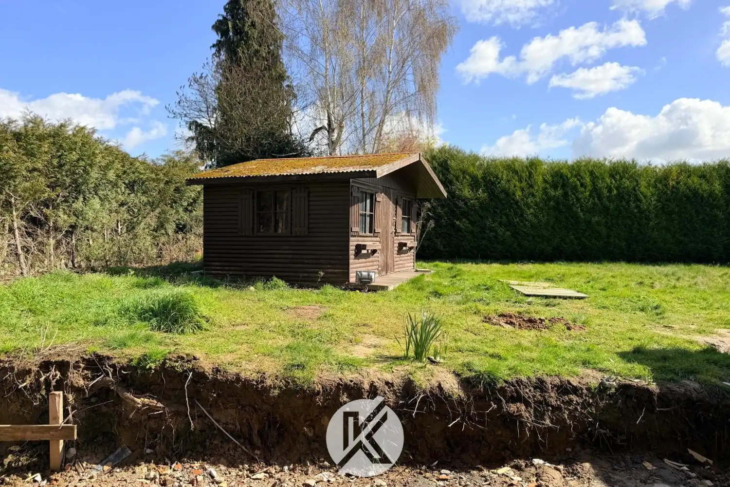 Casco nieuwbouwwoning op een rustige locatie foto 13