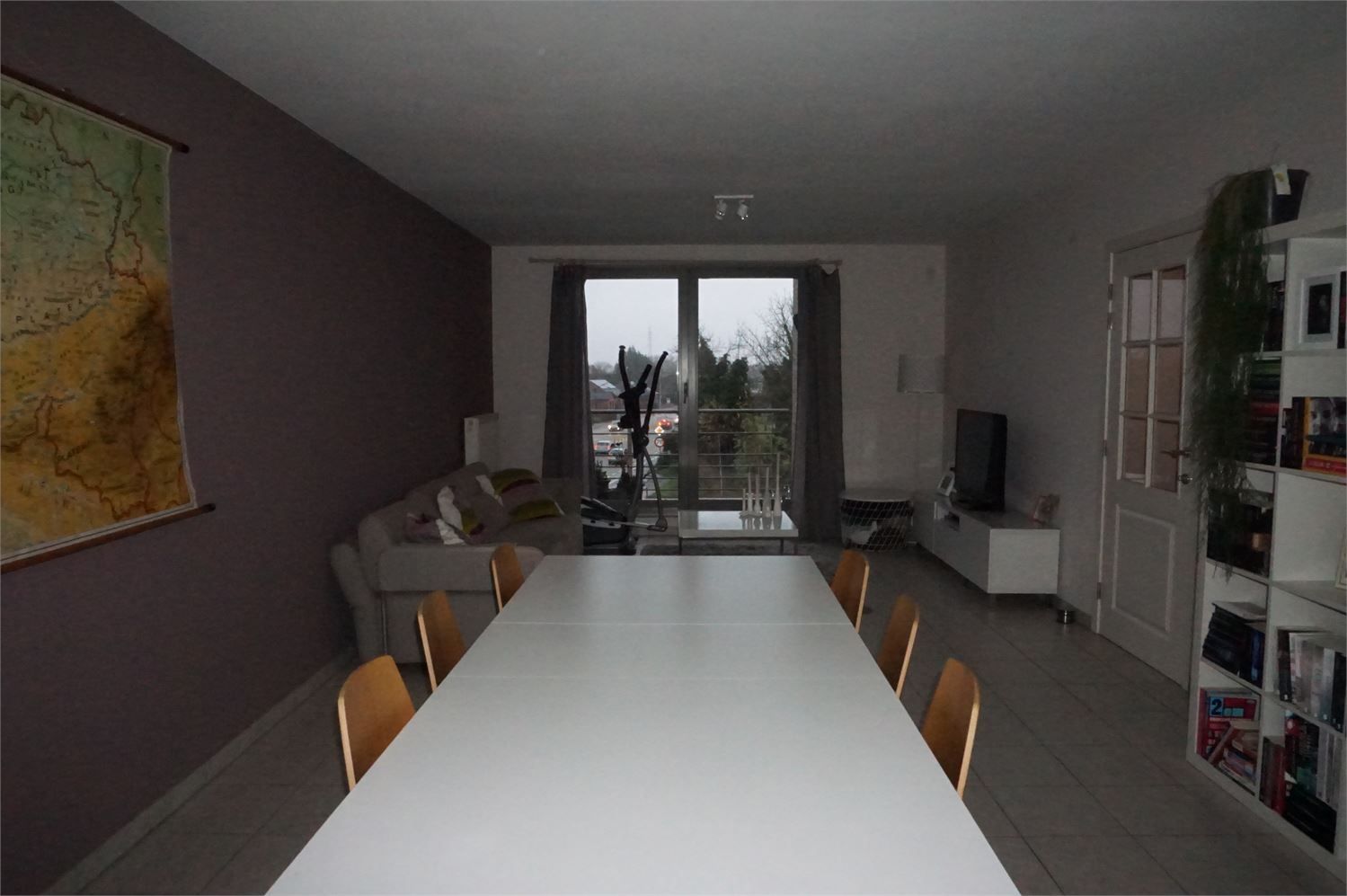 Appartement te huur foto 4