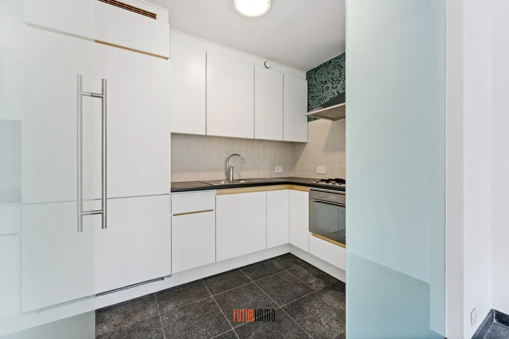 Appartement te Aartrijke - 2 slaapkamers foto 6